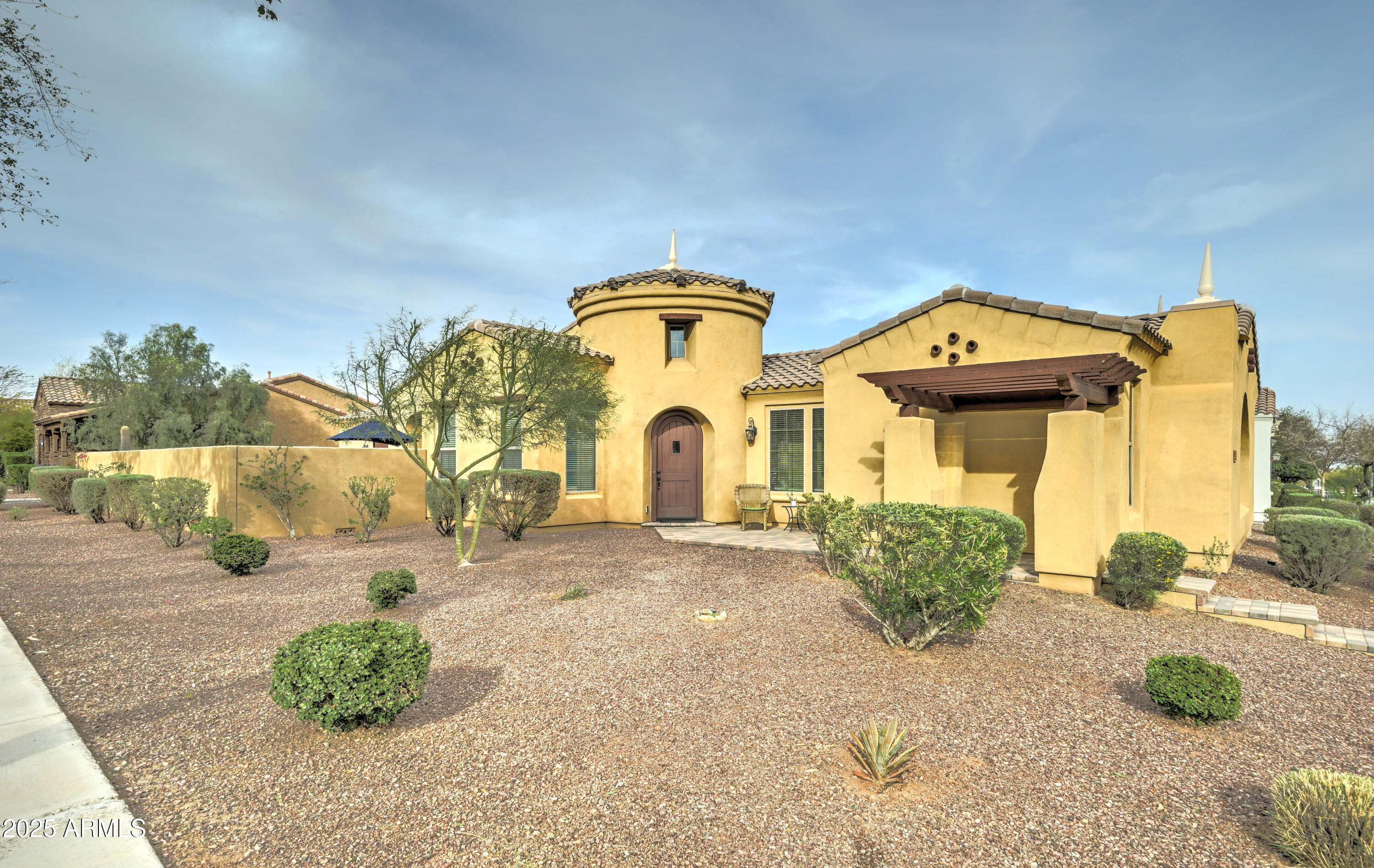 20930 W Sunrise Lane — photo