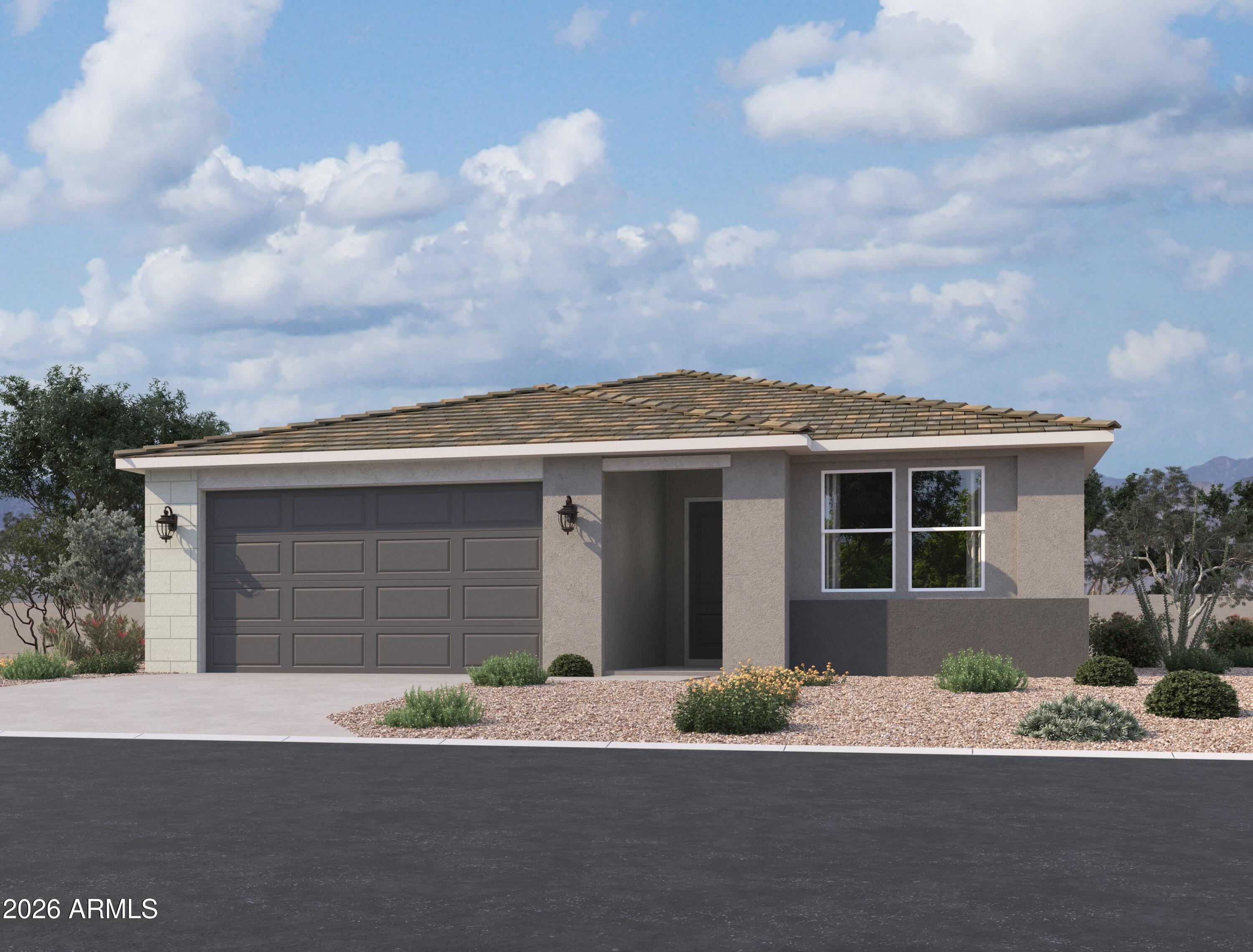 9643 W Tamarisk Avenue — photo