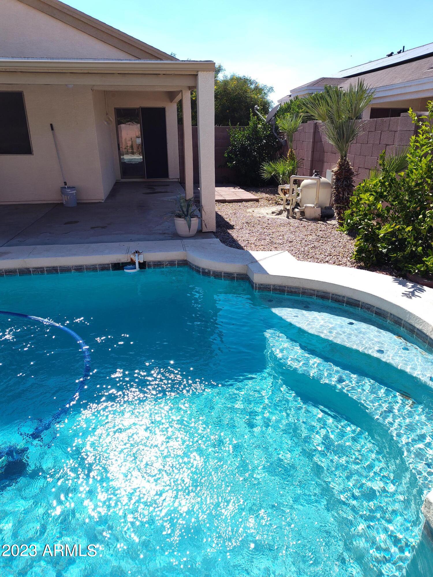 5824 E Valley View Drive — photo