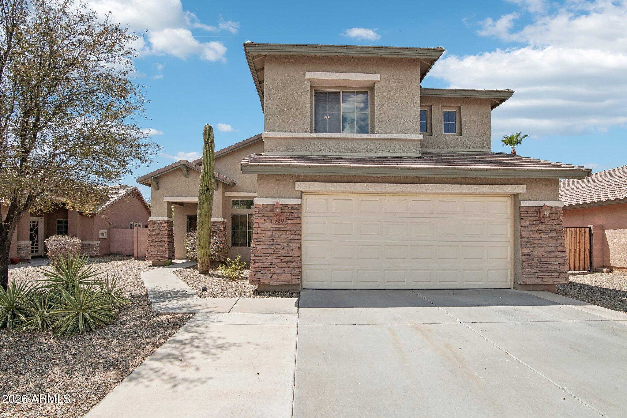 520 S 112th Drive — photo