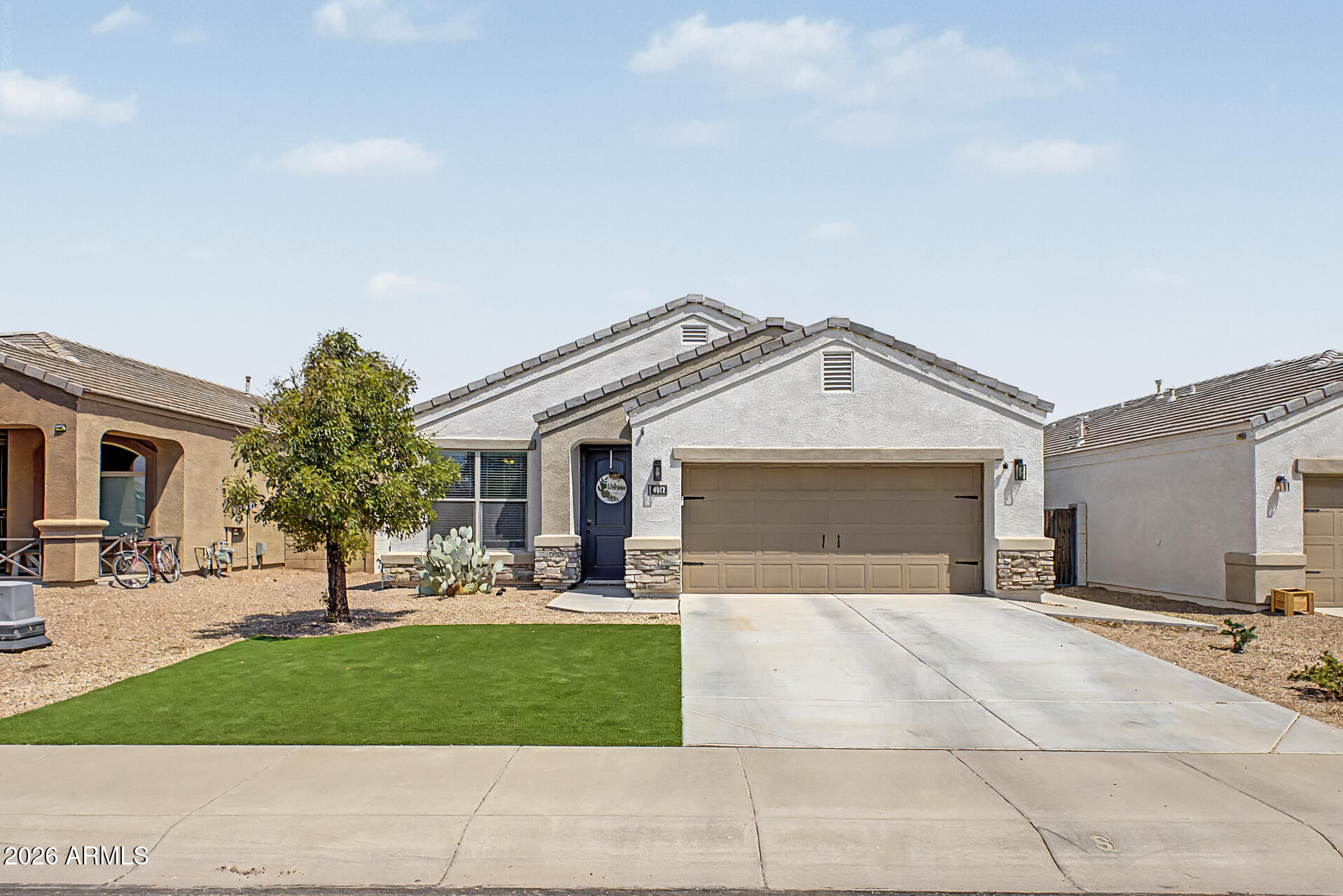 4012 W Maggie Drive — photo