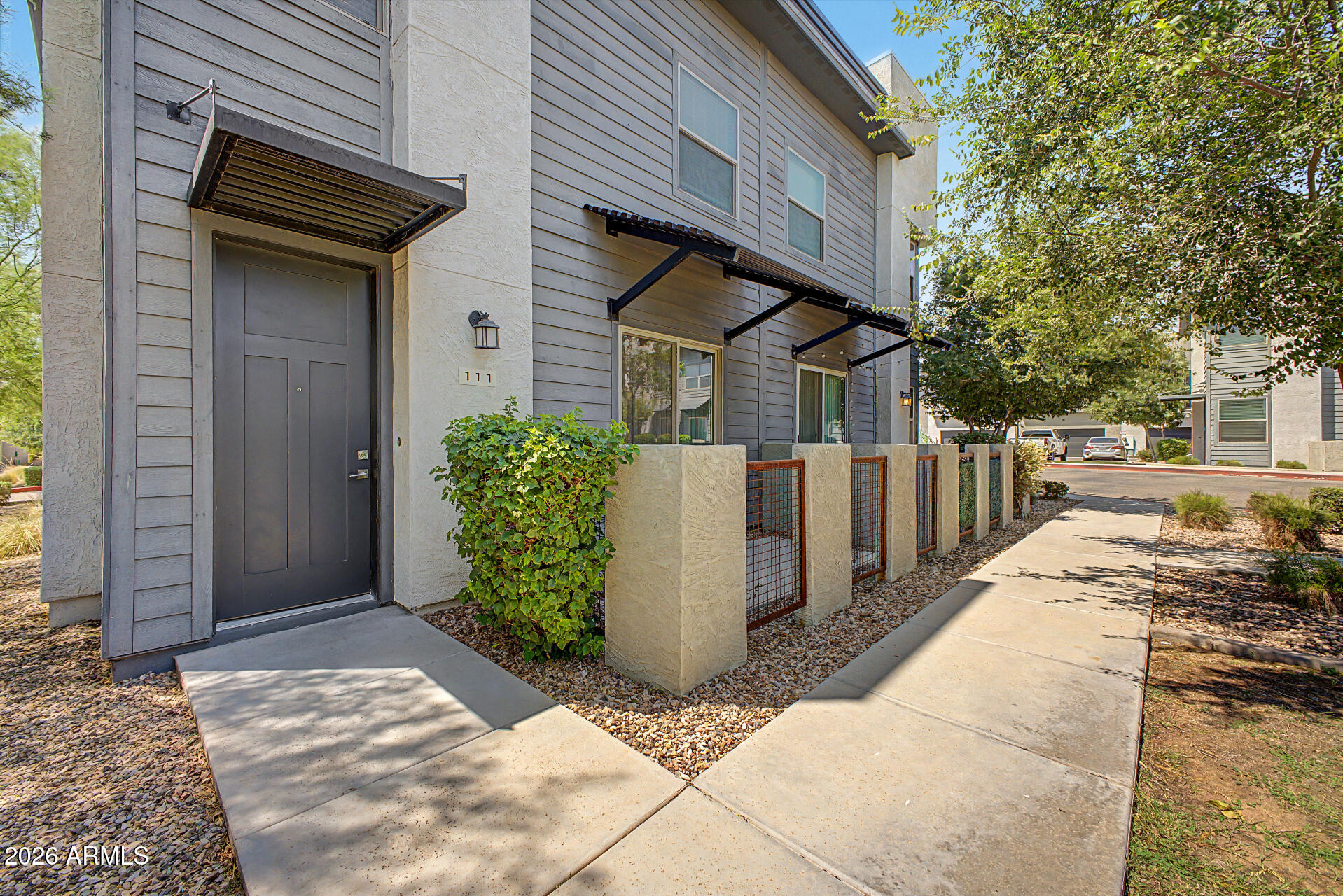 7531 E Billings Street 111 — photo