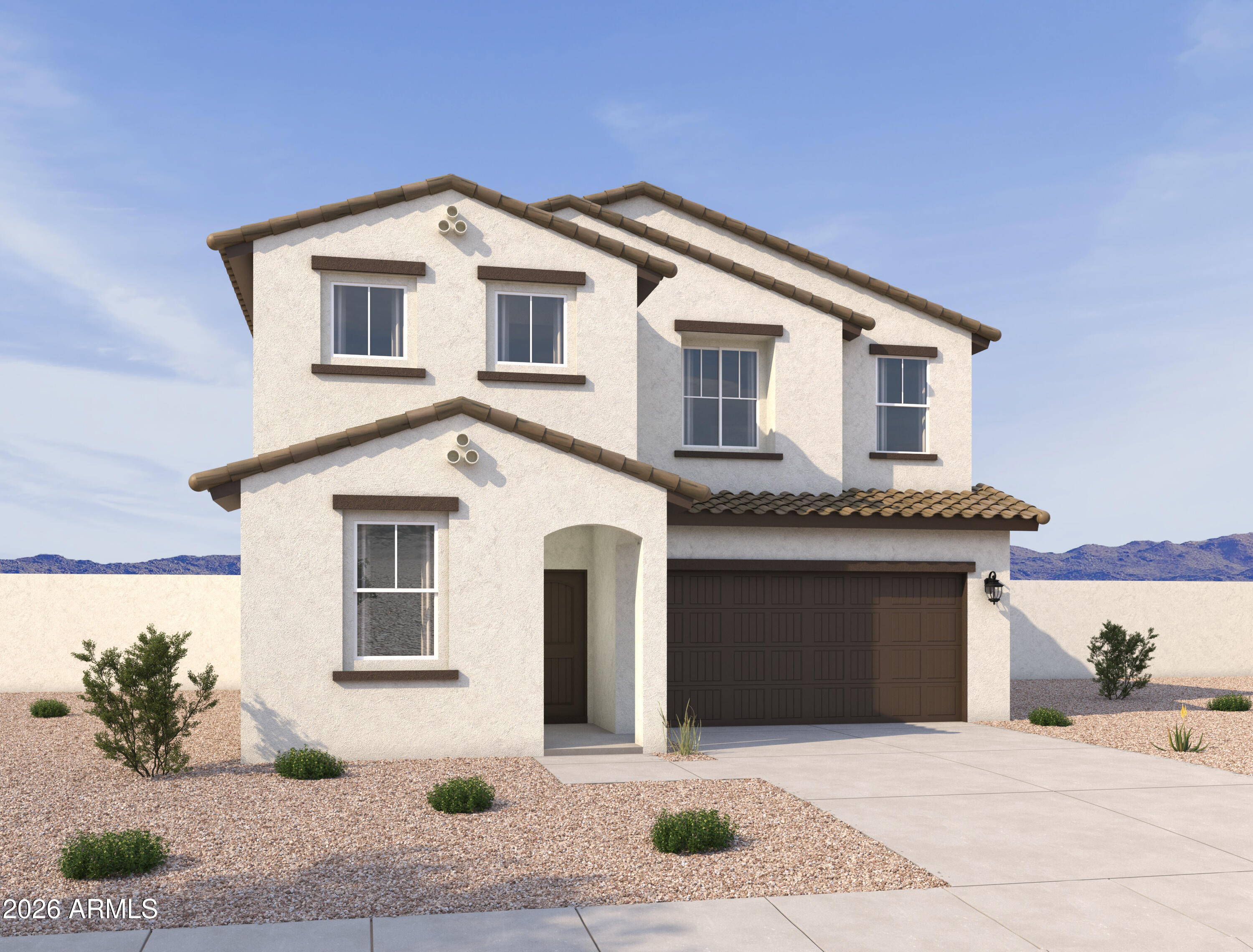 18143 W la Senda Drive — photo