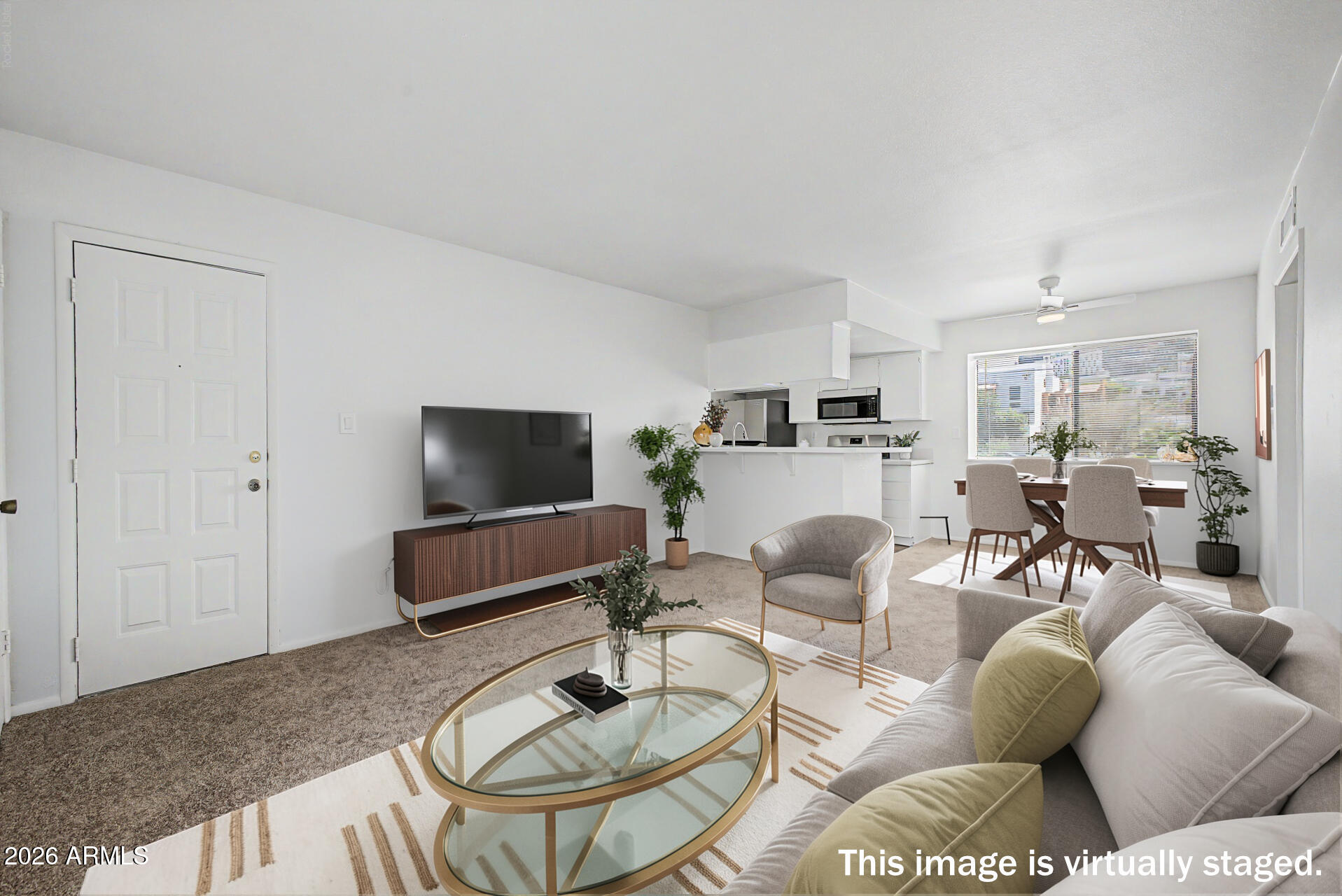 1111 E University Drive 229 — photo