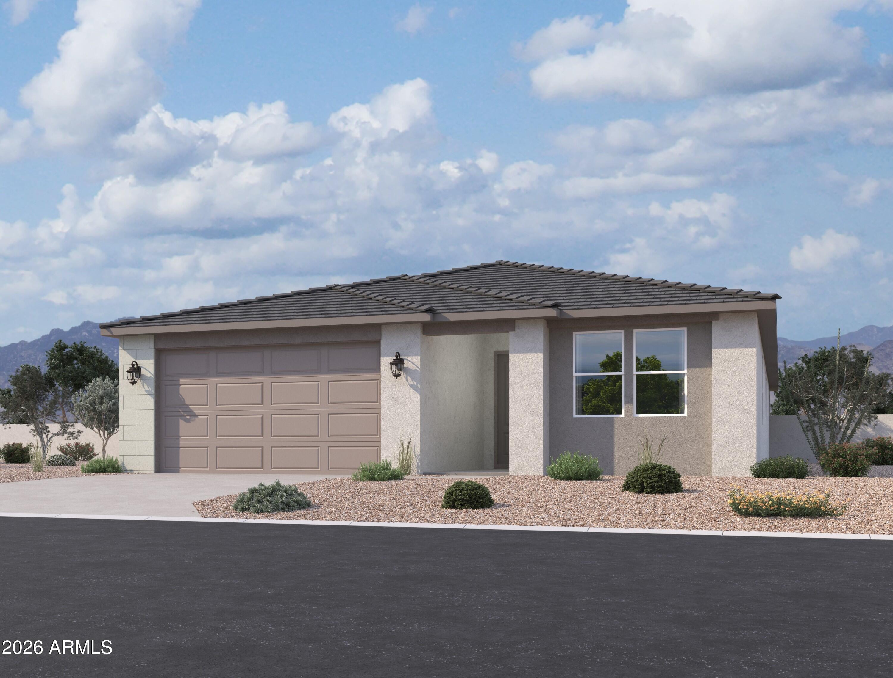 9648 W Tamarisk Avenue — photo
