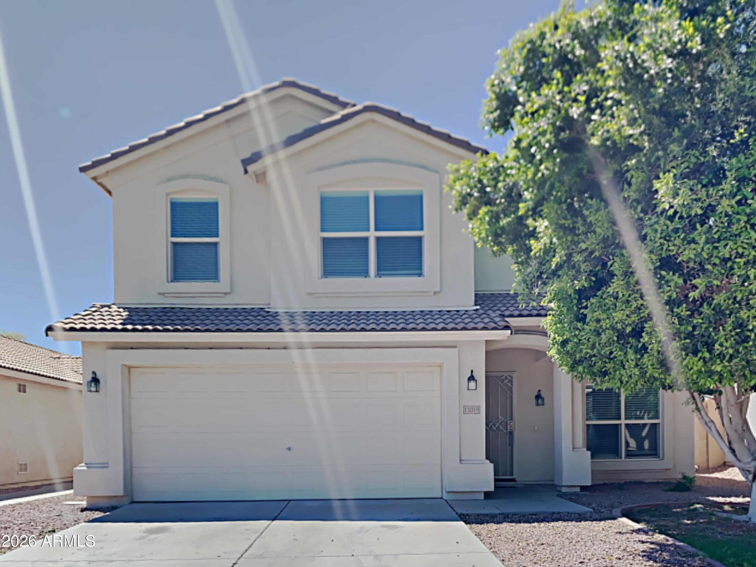 13019 W Monterey Way — photo