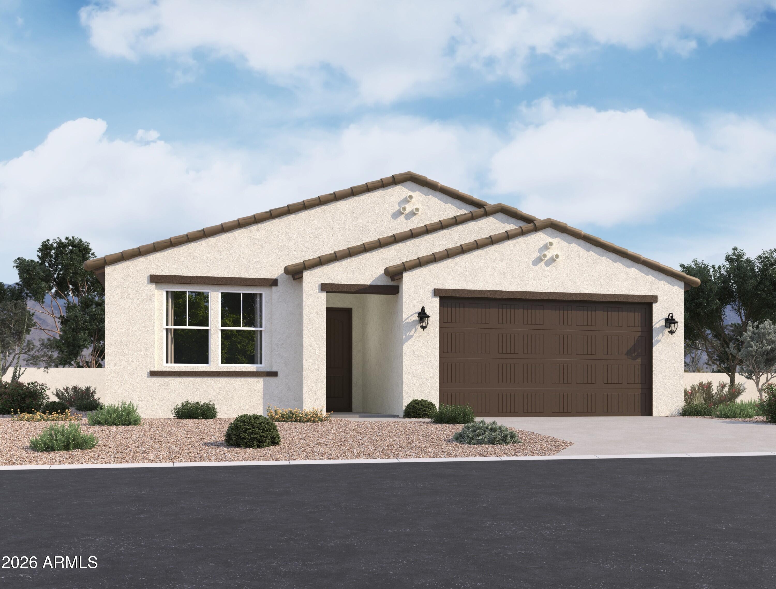 9633 W Parkway Drive — photo