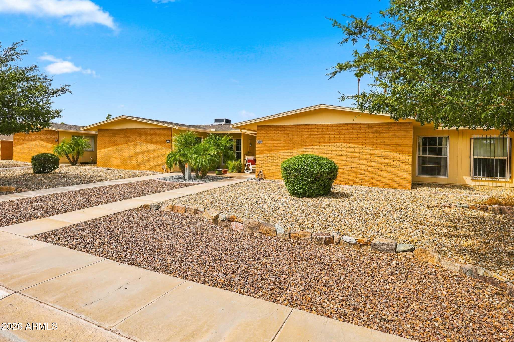 10822 W Santa Fe Drive — photo