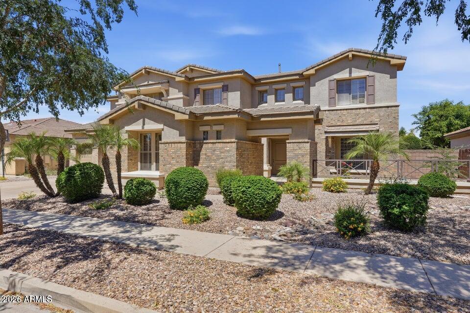 900 W Macaw Drive — photo