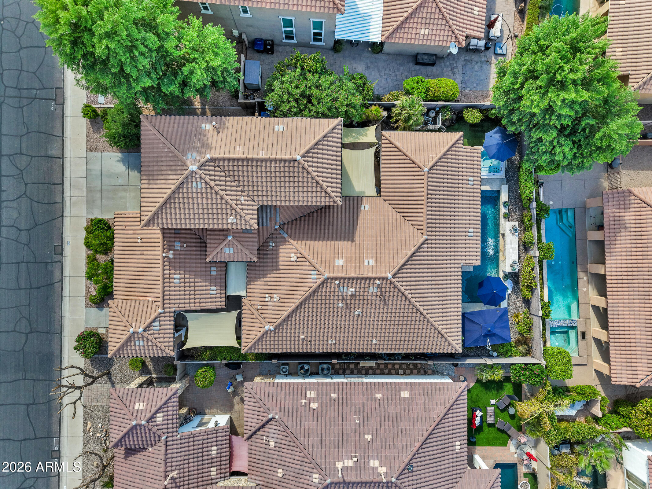 2240 E Azalea Drive — photo