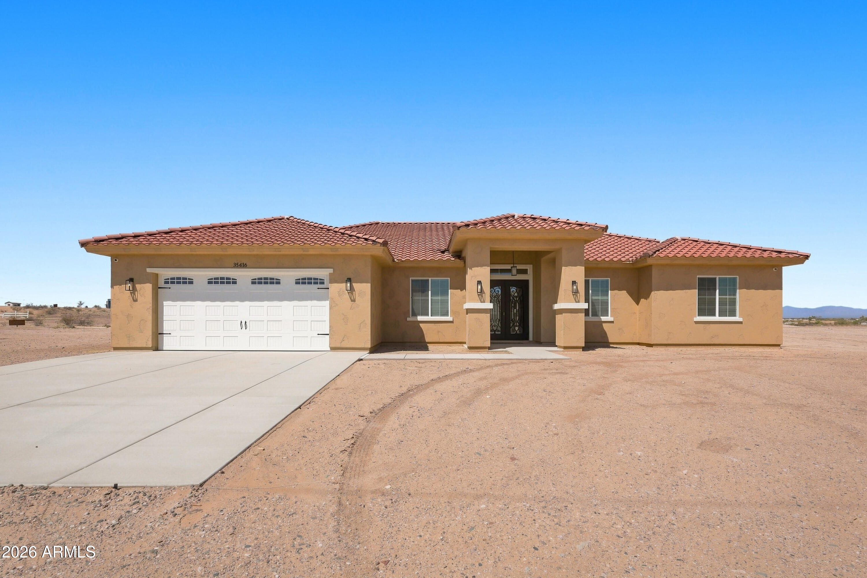 35416 W Estes Way — photo
