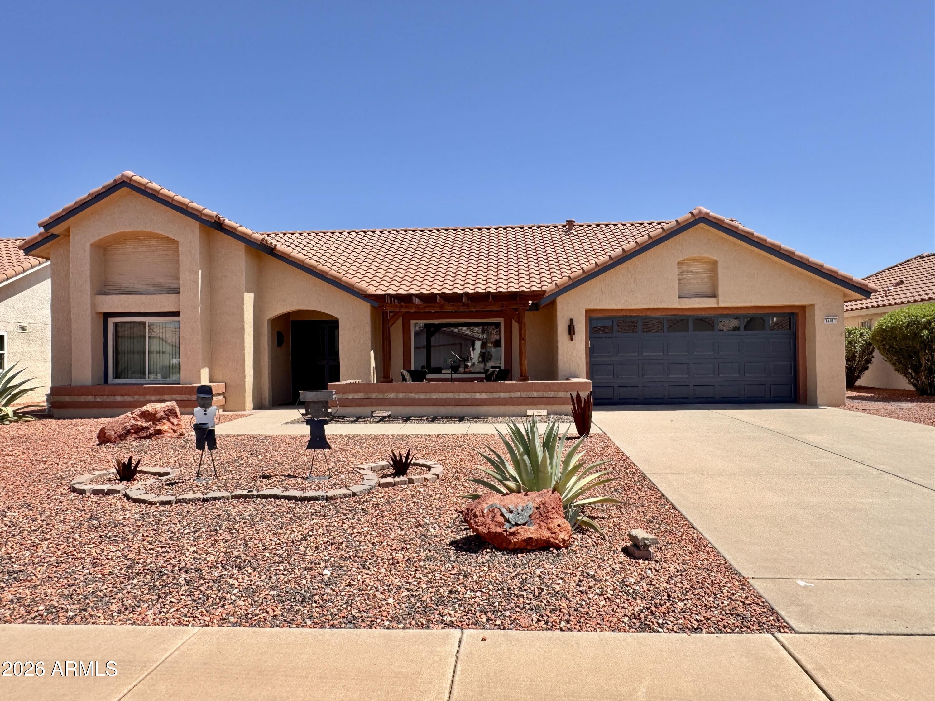 14813 W Heritage Drive — photo