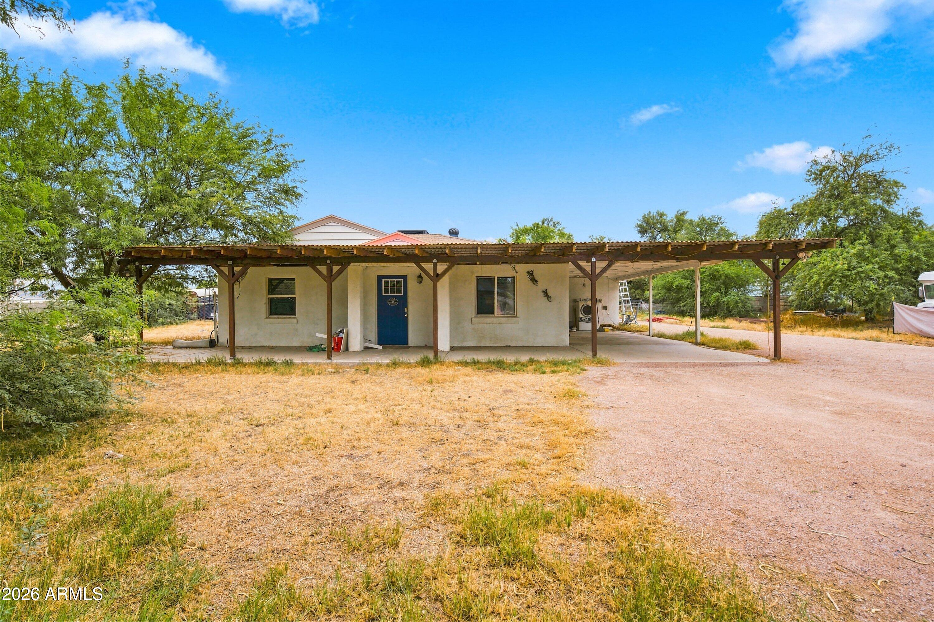 6306 W Vineyard Road — photo