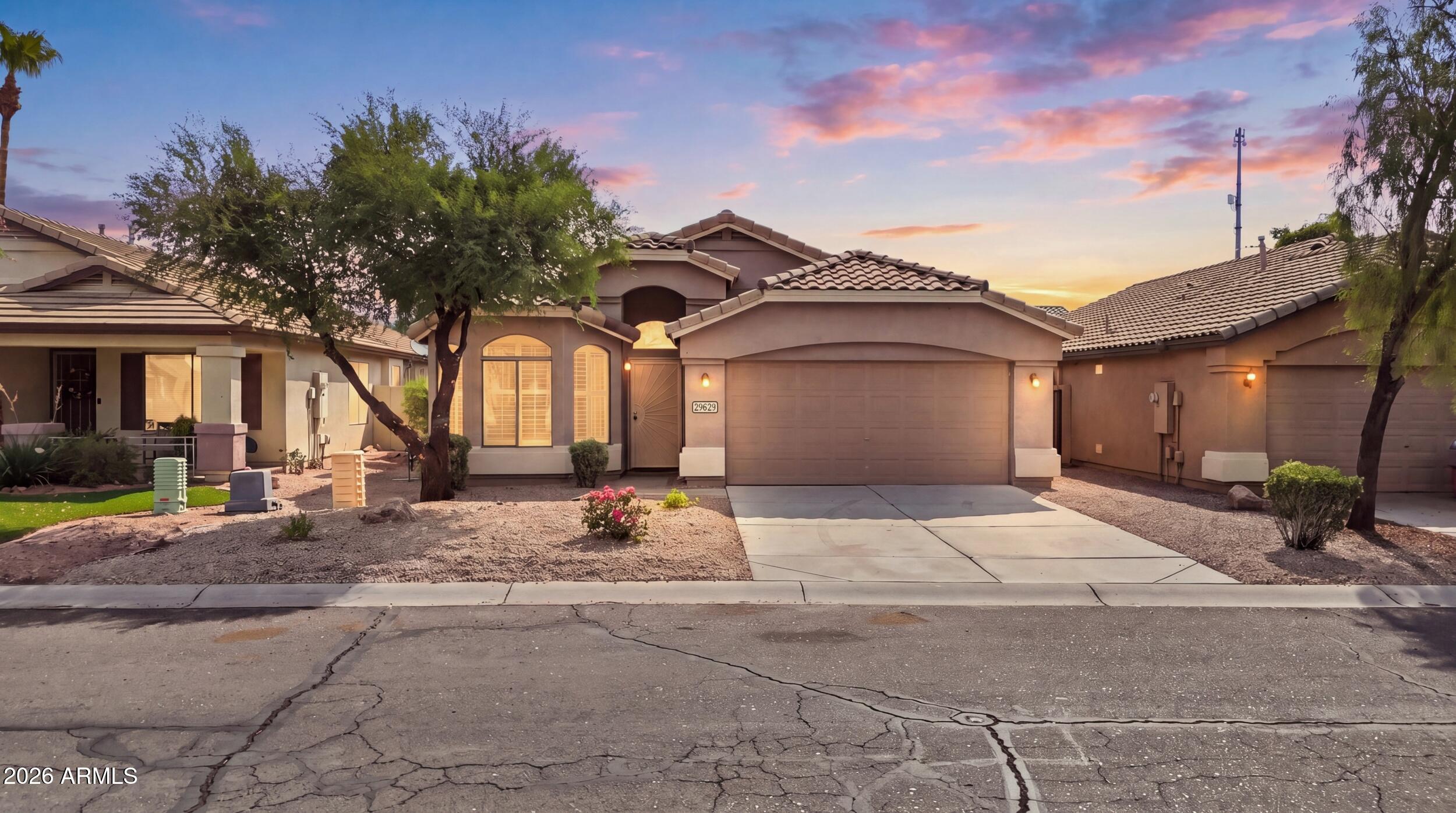 29629 N Blackfoot Daisy Drive — photo