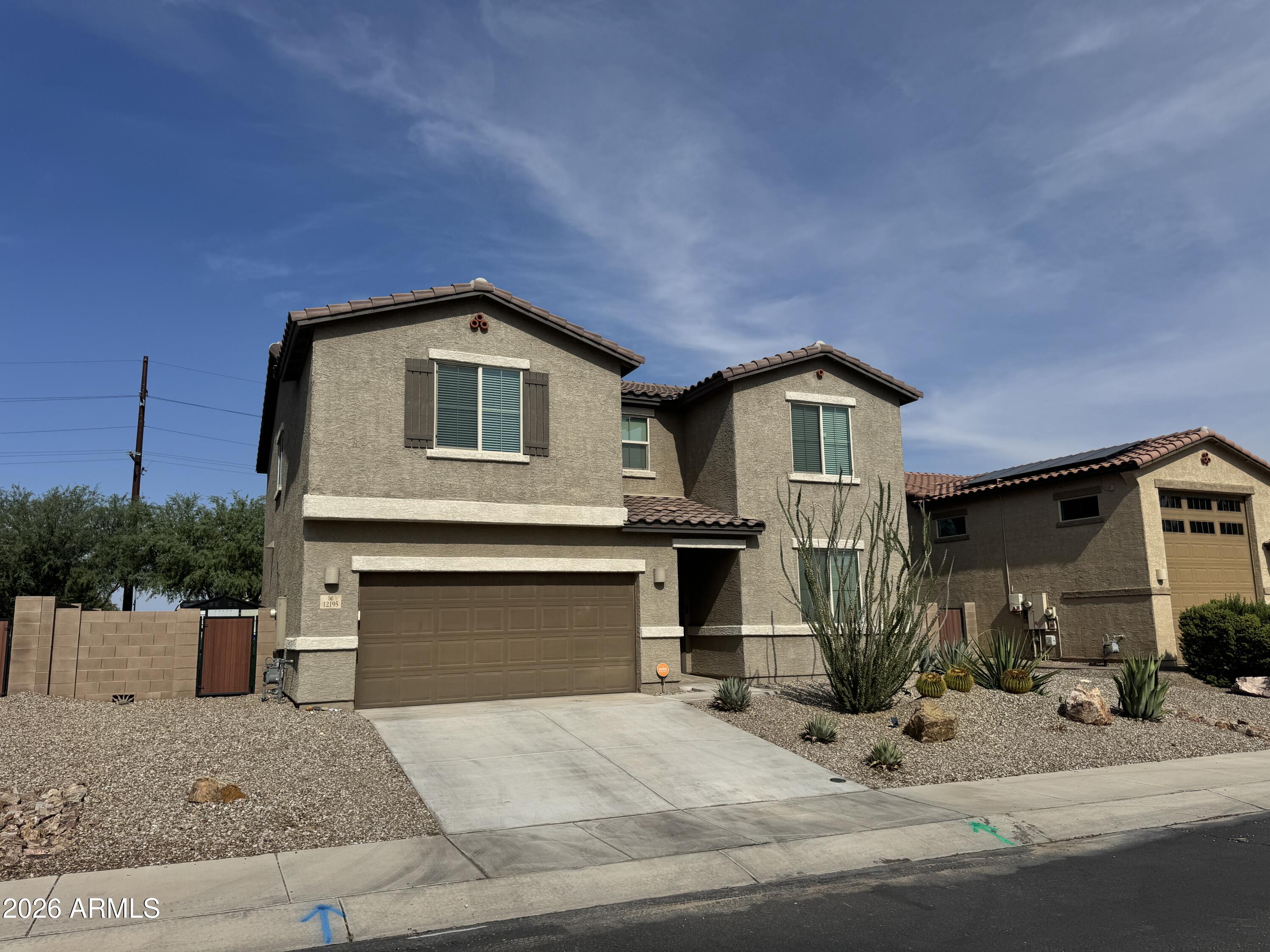 12195 N Caravelle Place — photo