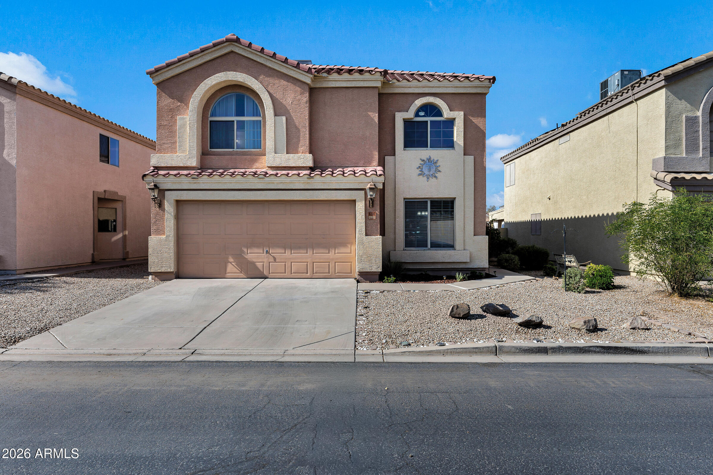 6790 E Quiet Retreat — photo