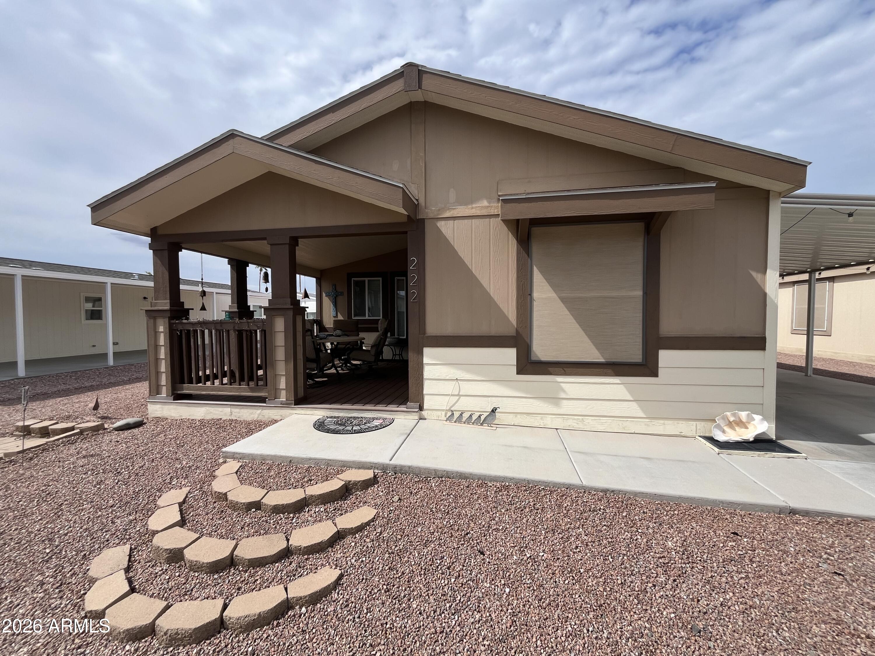 11596 W Sierra Dawn Boulevard 222 — photo