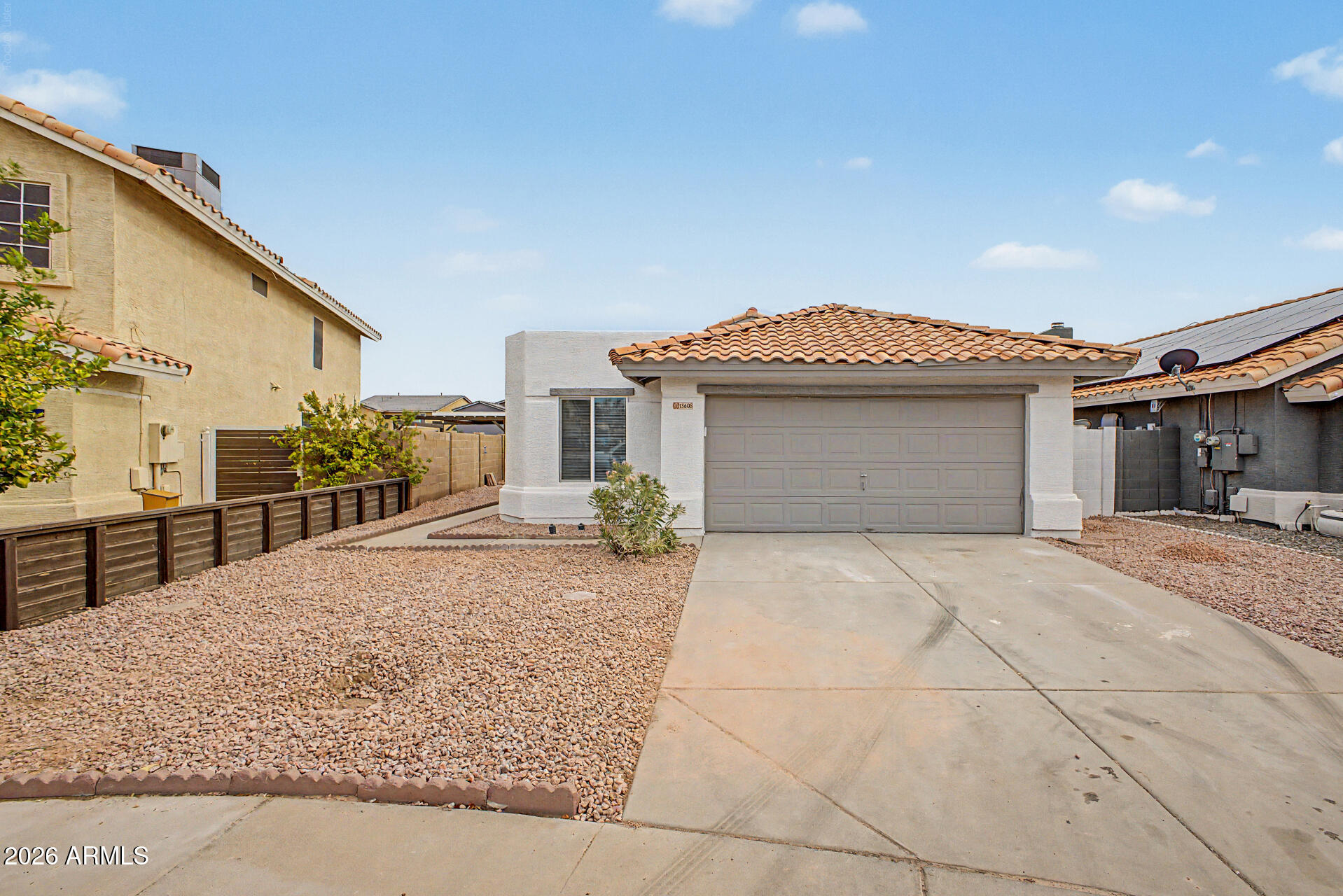 15605 W Magnolia Street — photo