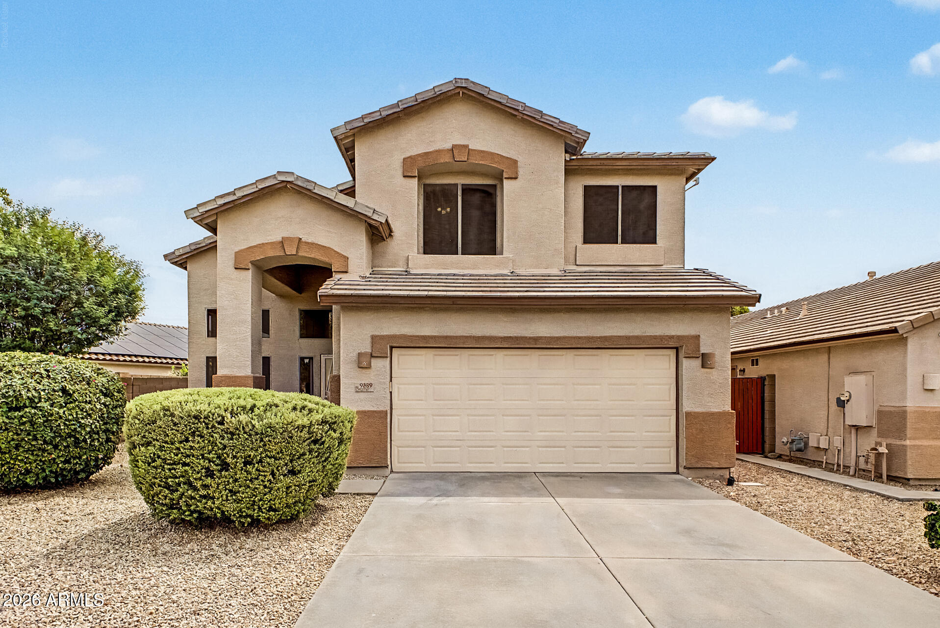 9359 W Deanna Drive — photo