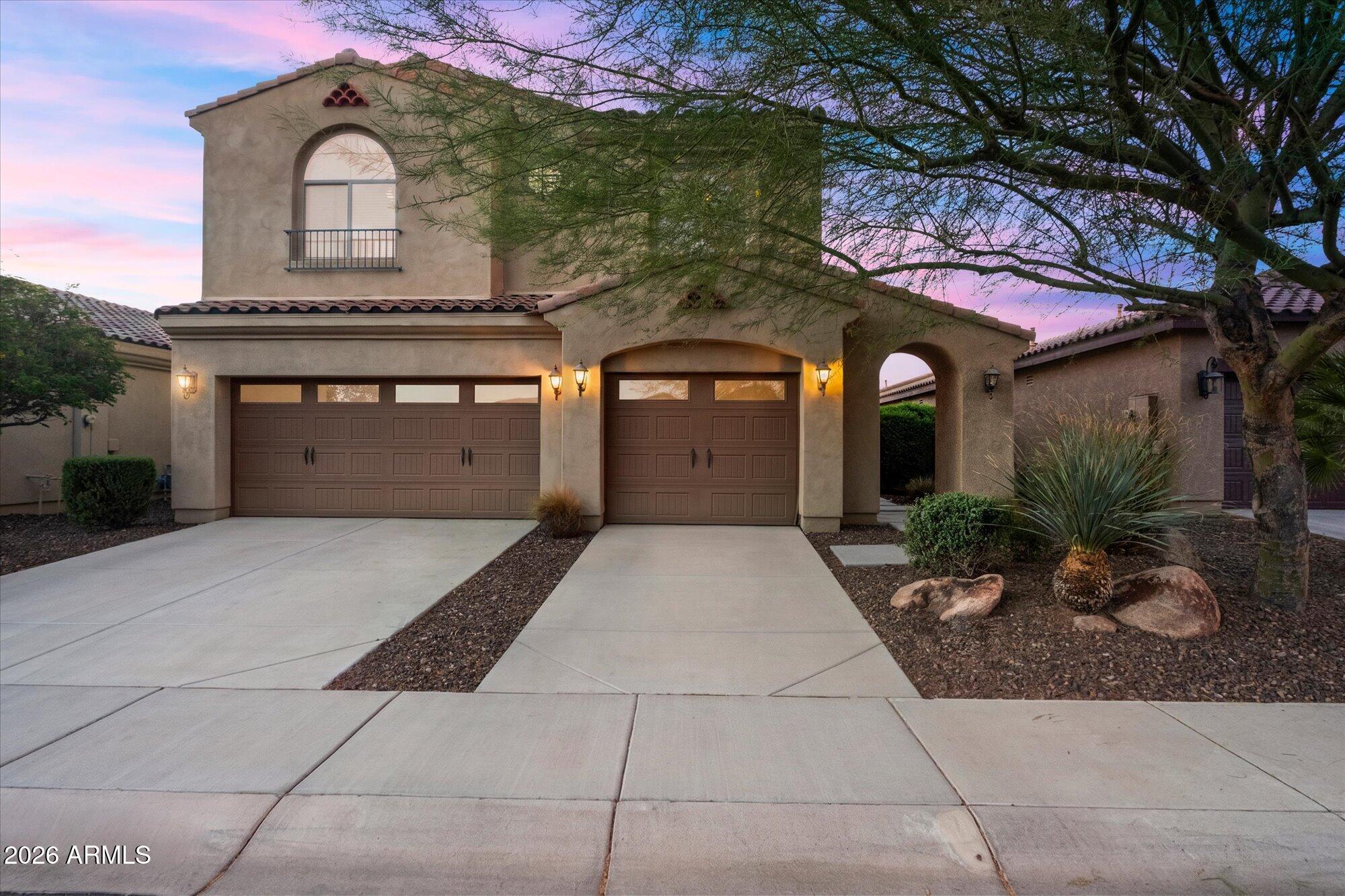 4436 E Muriel Drive — photo