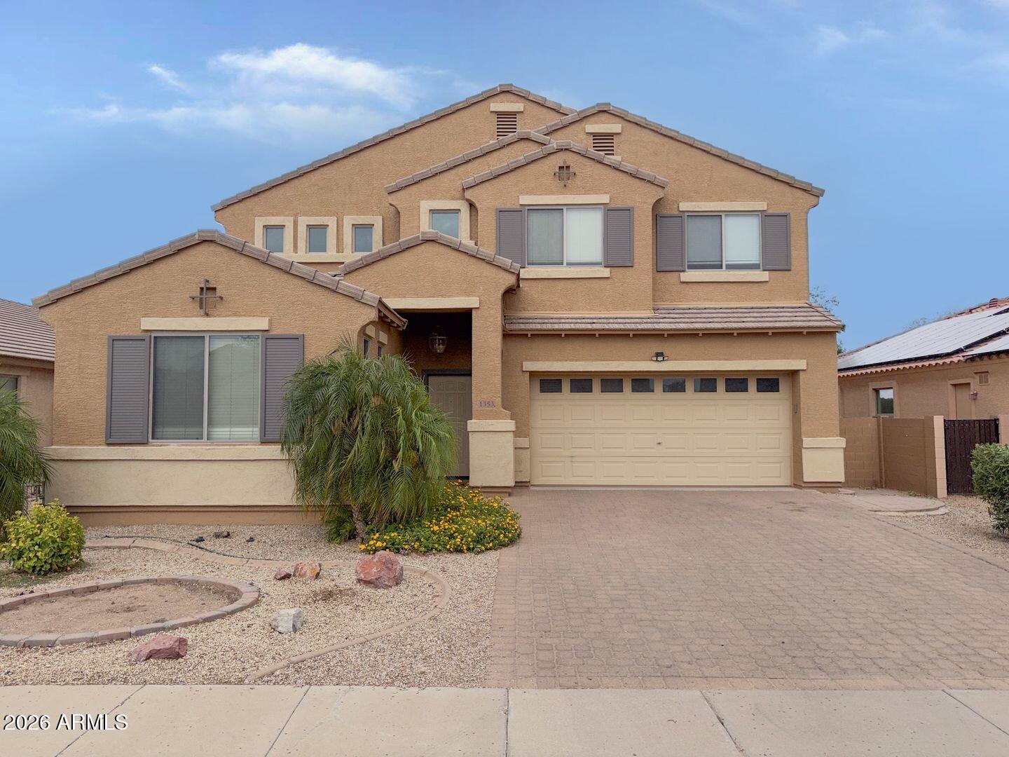 1353 E Judi Drive — photo