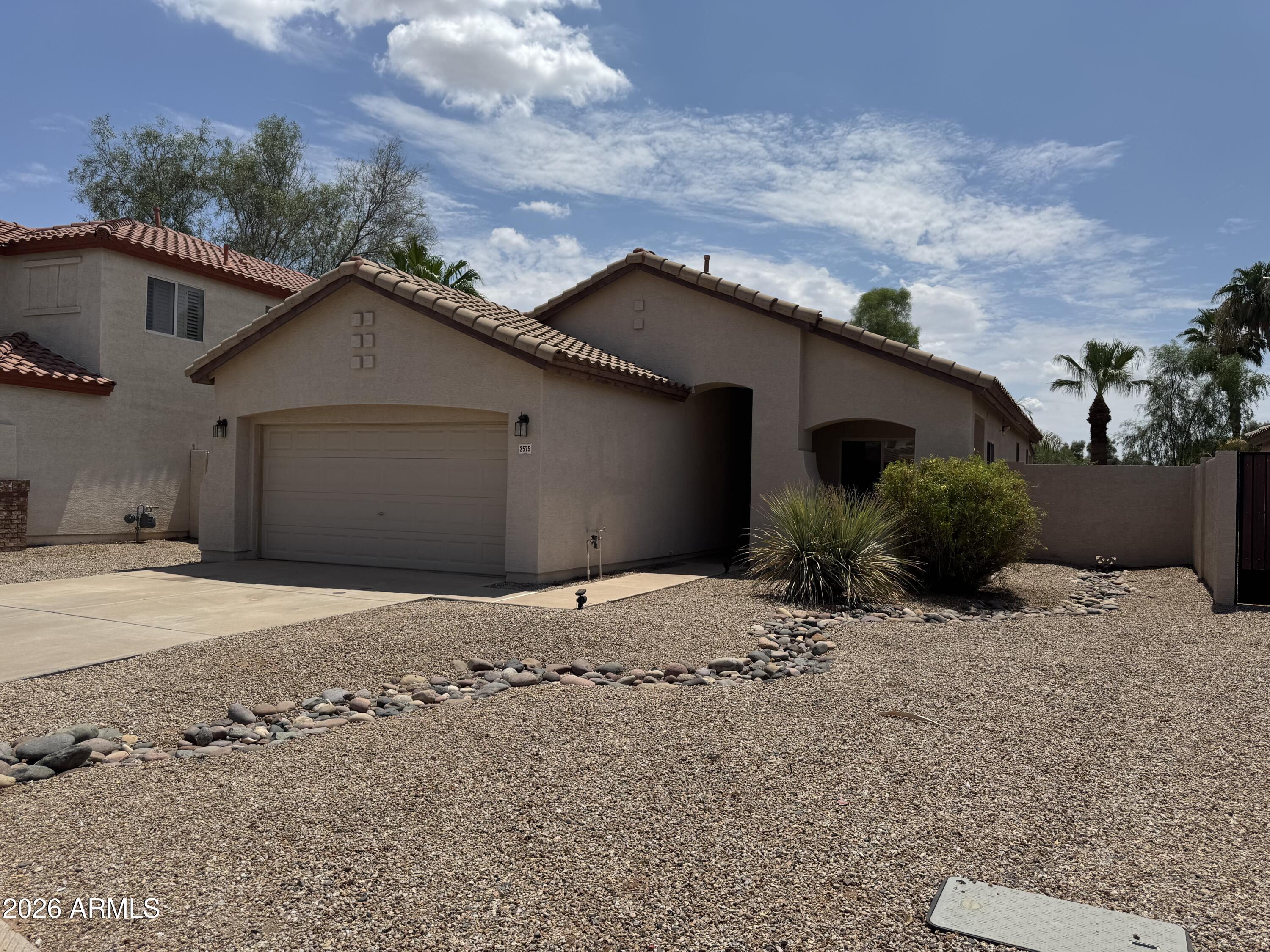2575 E Brooks Street — photo