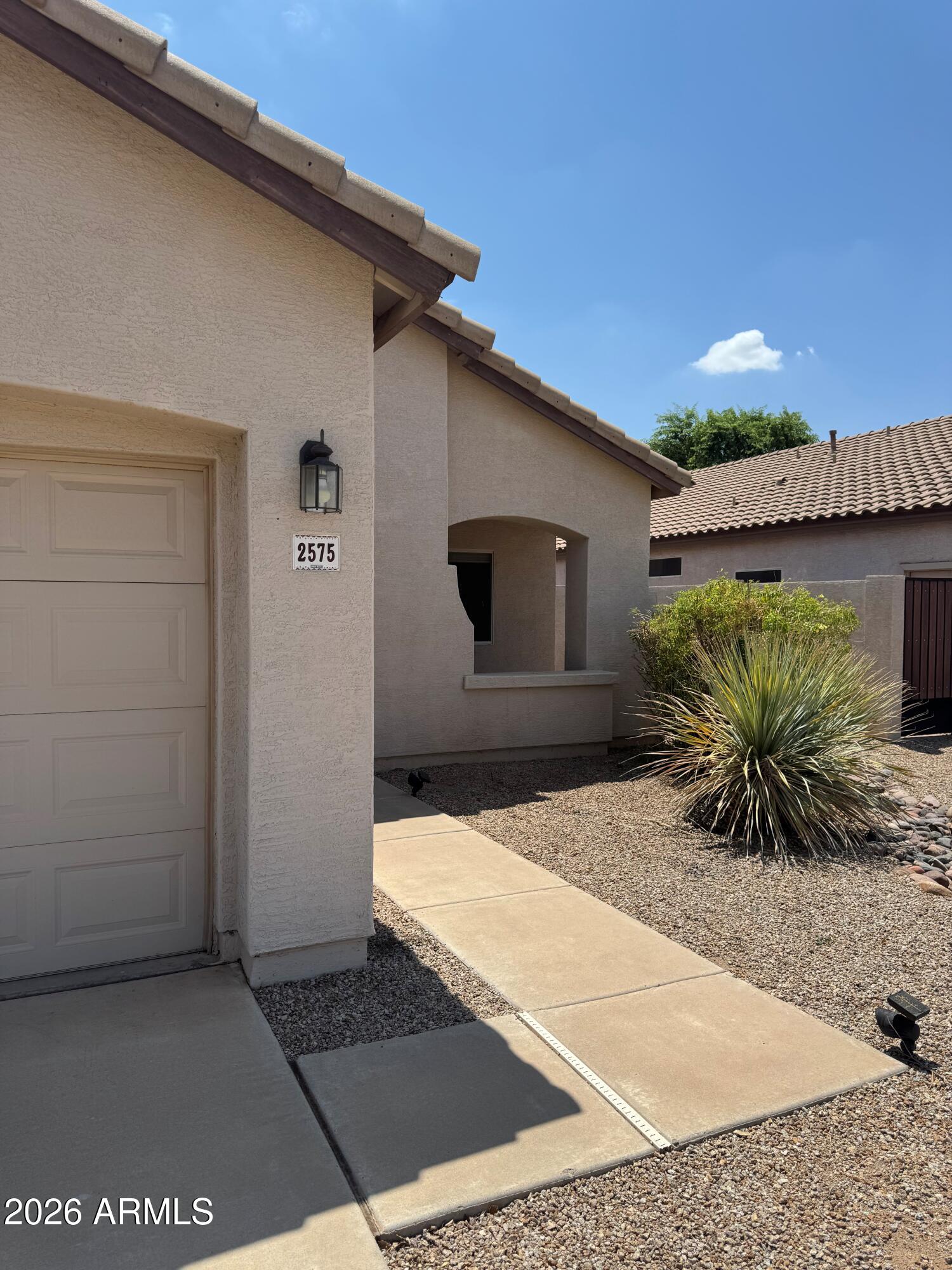 2575 E Brooks Street, Gilbert, AZ 85296 — photo 2