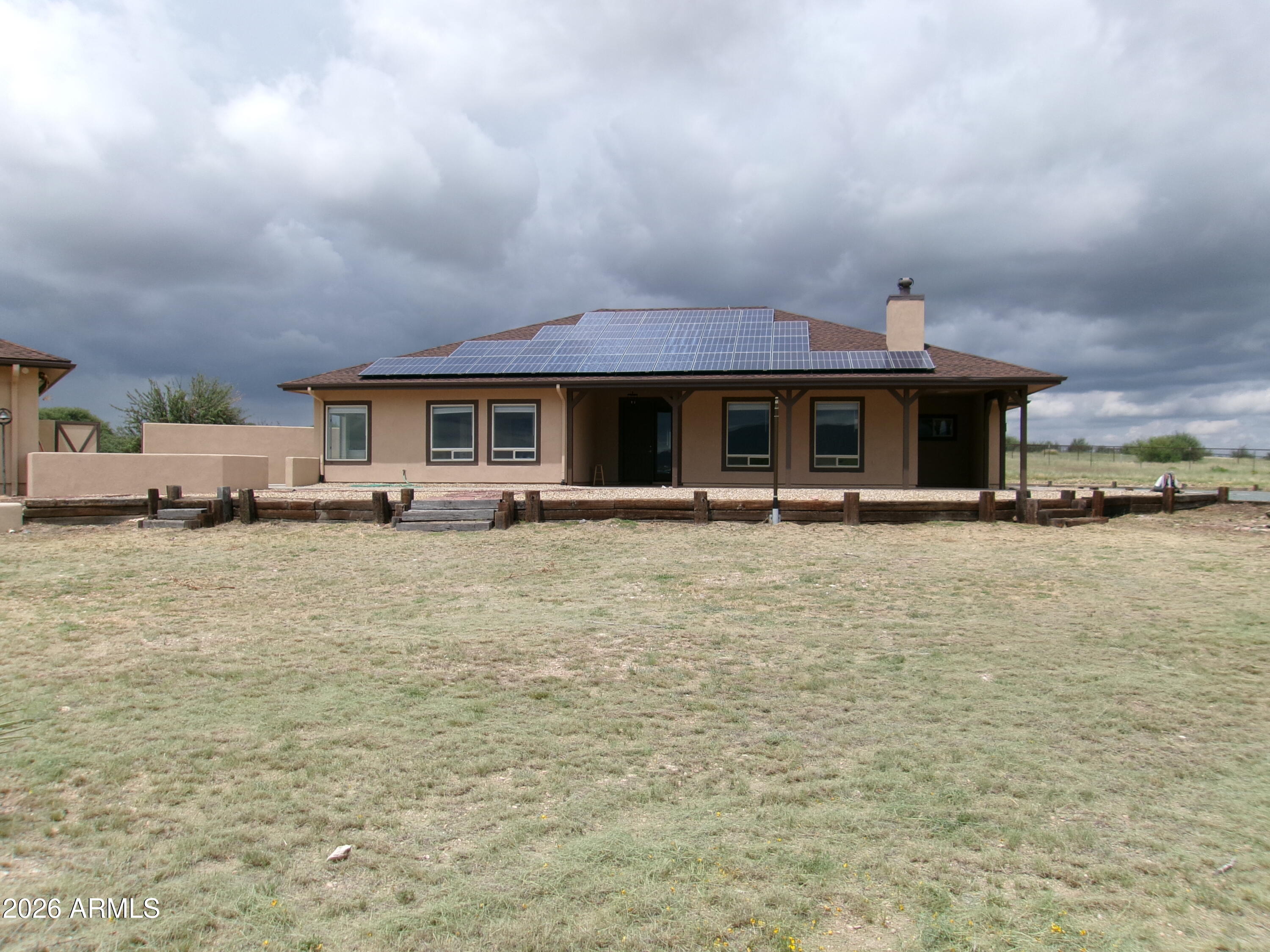 10860 N Prescott Ridge Road — photo