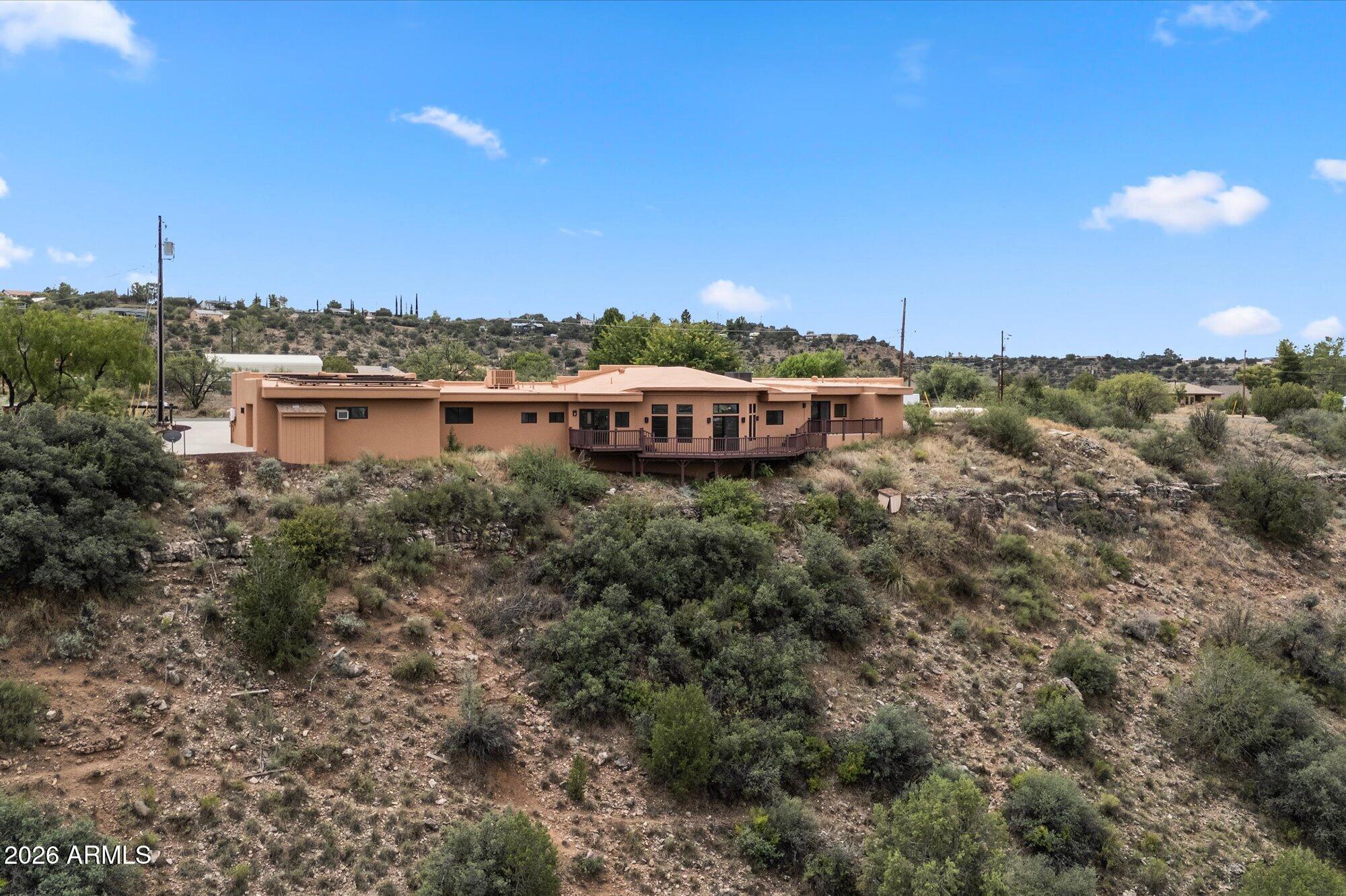 4580 E Roundup Road — photo