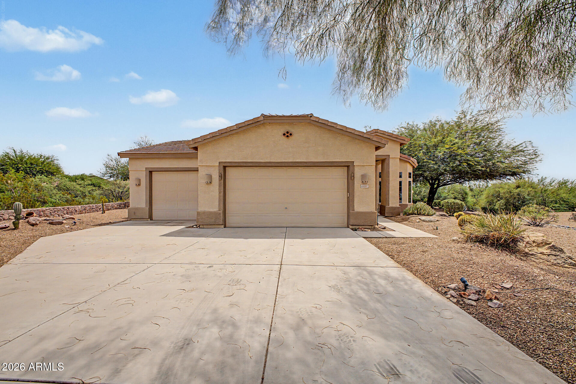 10097 E Golden Rim Circle — photo