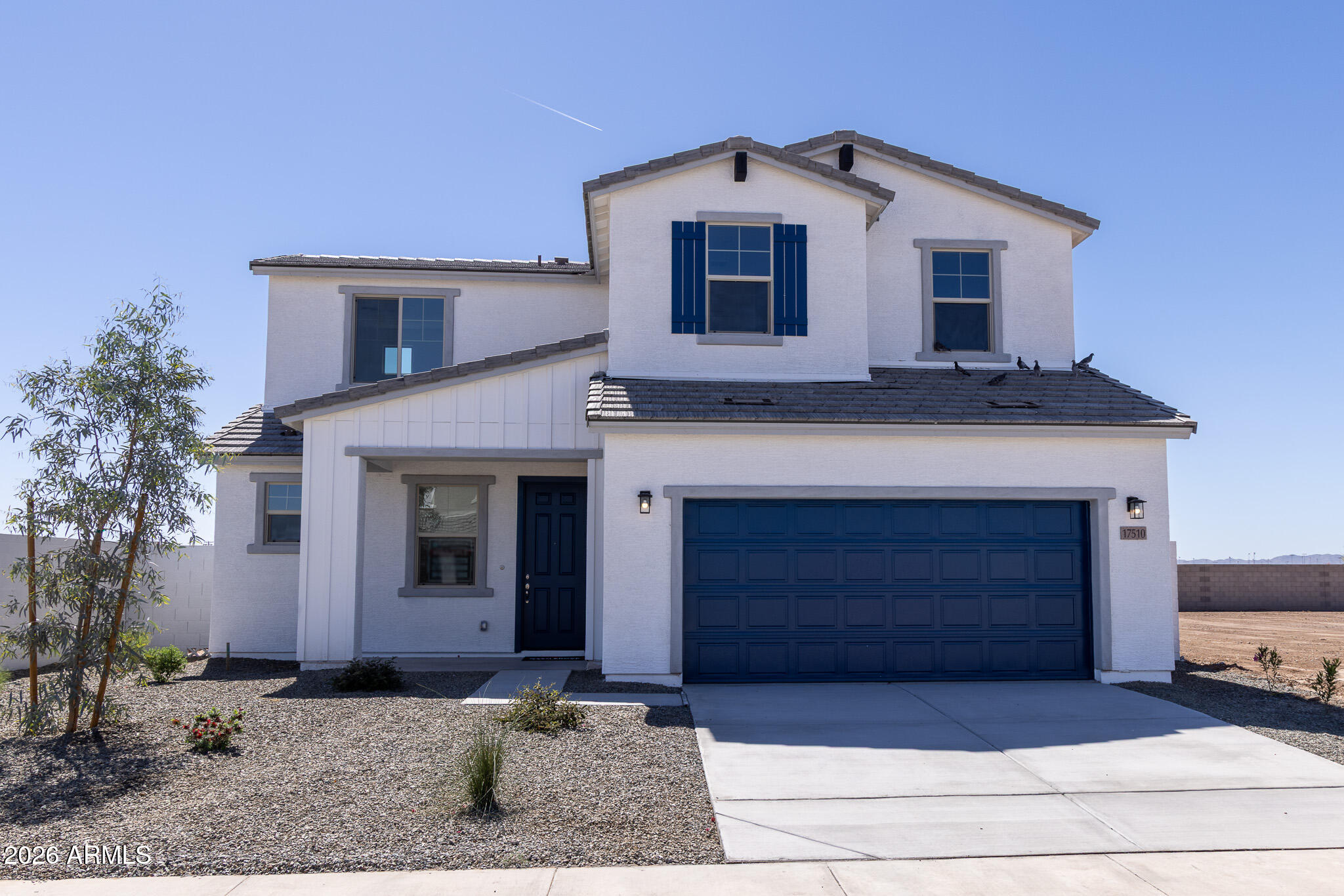 17510 N Bolerno Drive — photo