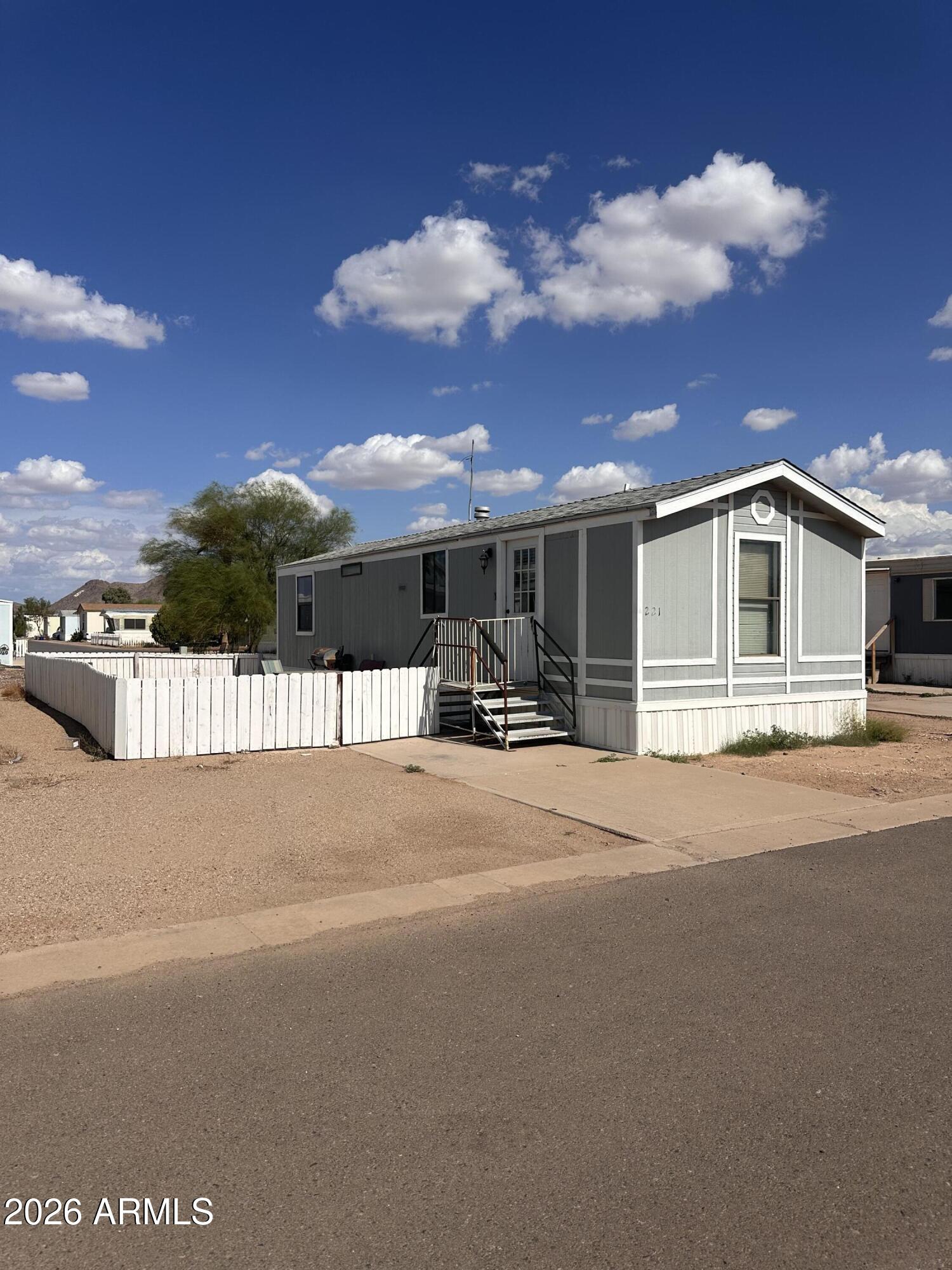 5201 S Chuichu Road 221 — photo
