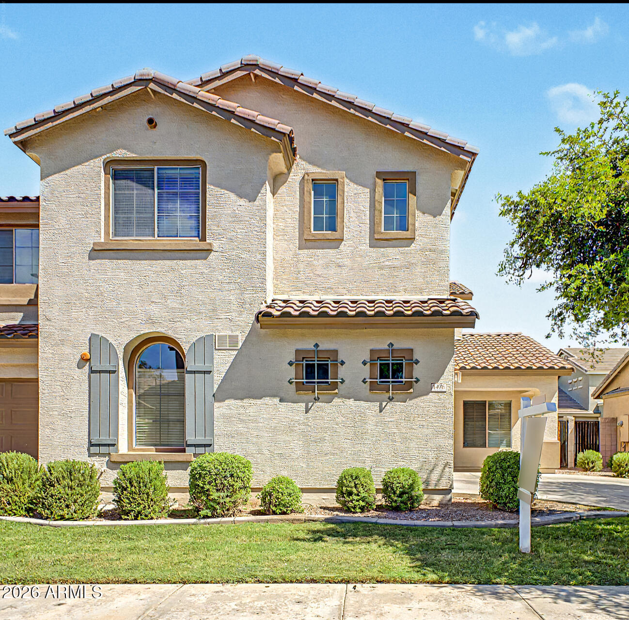 1498 E Hopkins Road — photo