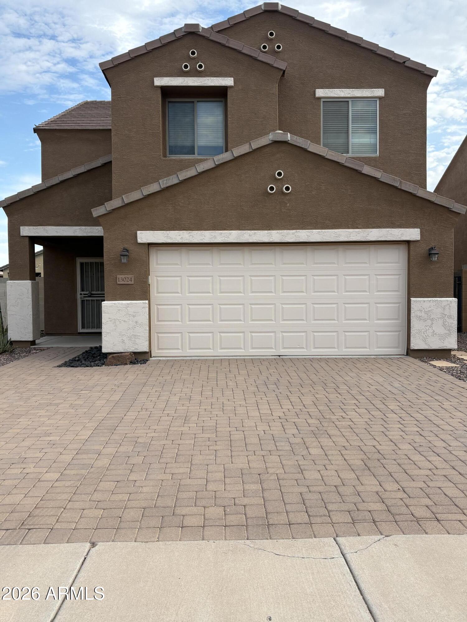 13024 E Primrose Lane — photo