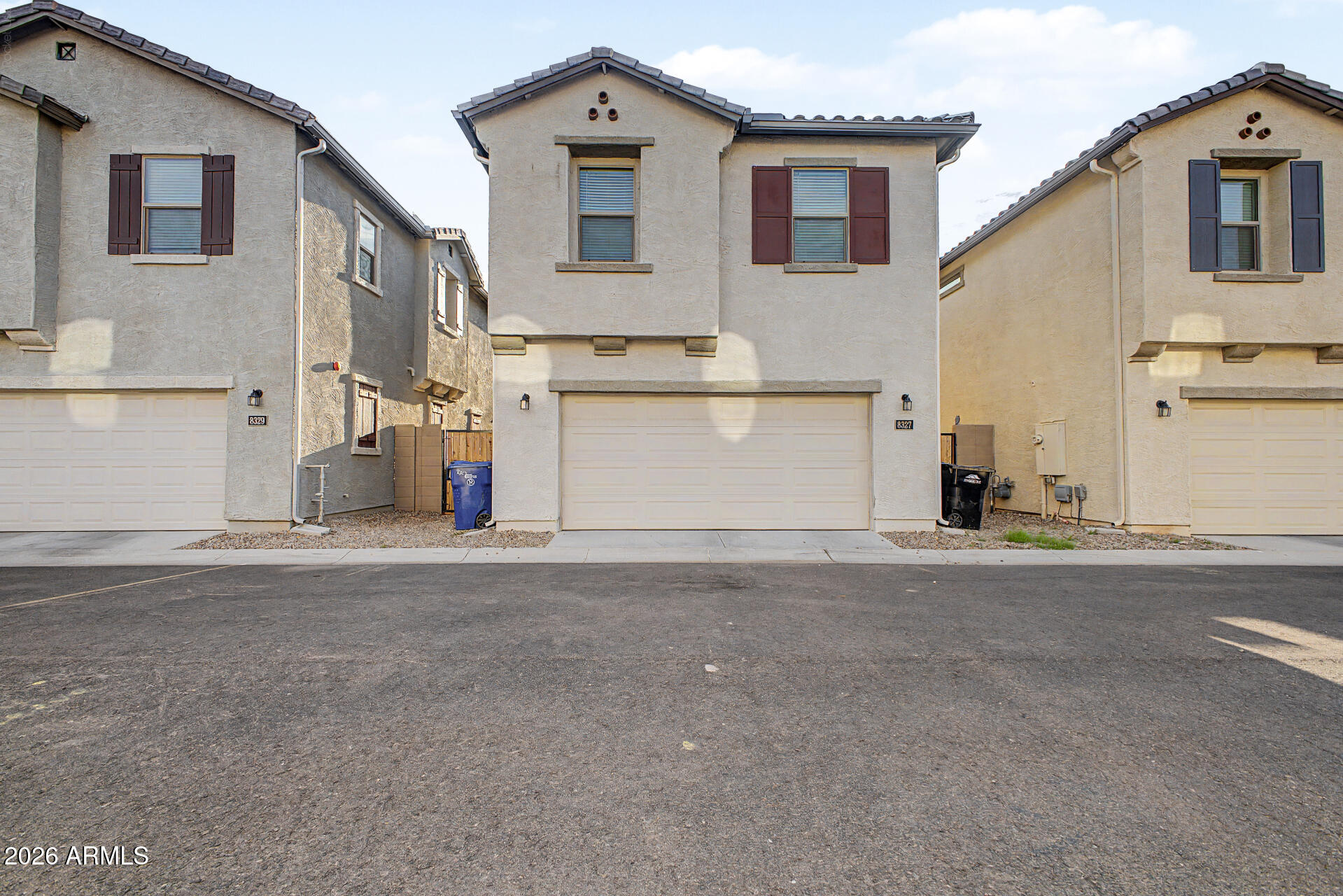8327 E Impala Avenue — photo