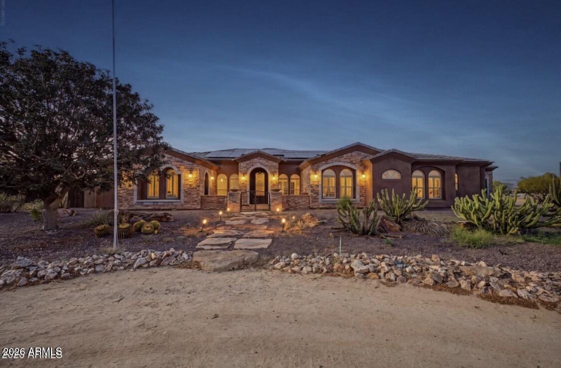 20548 E Navajo Drive — photo