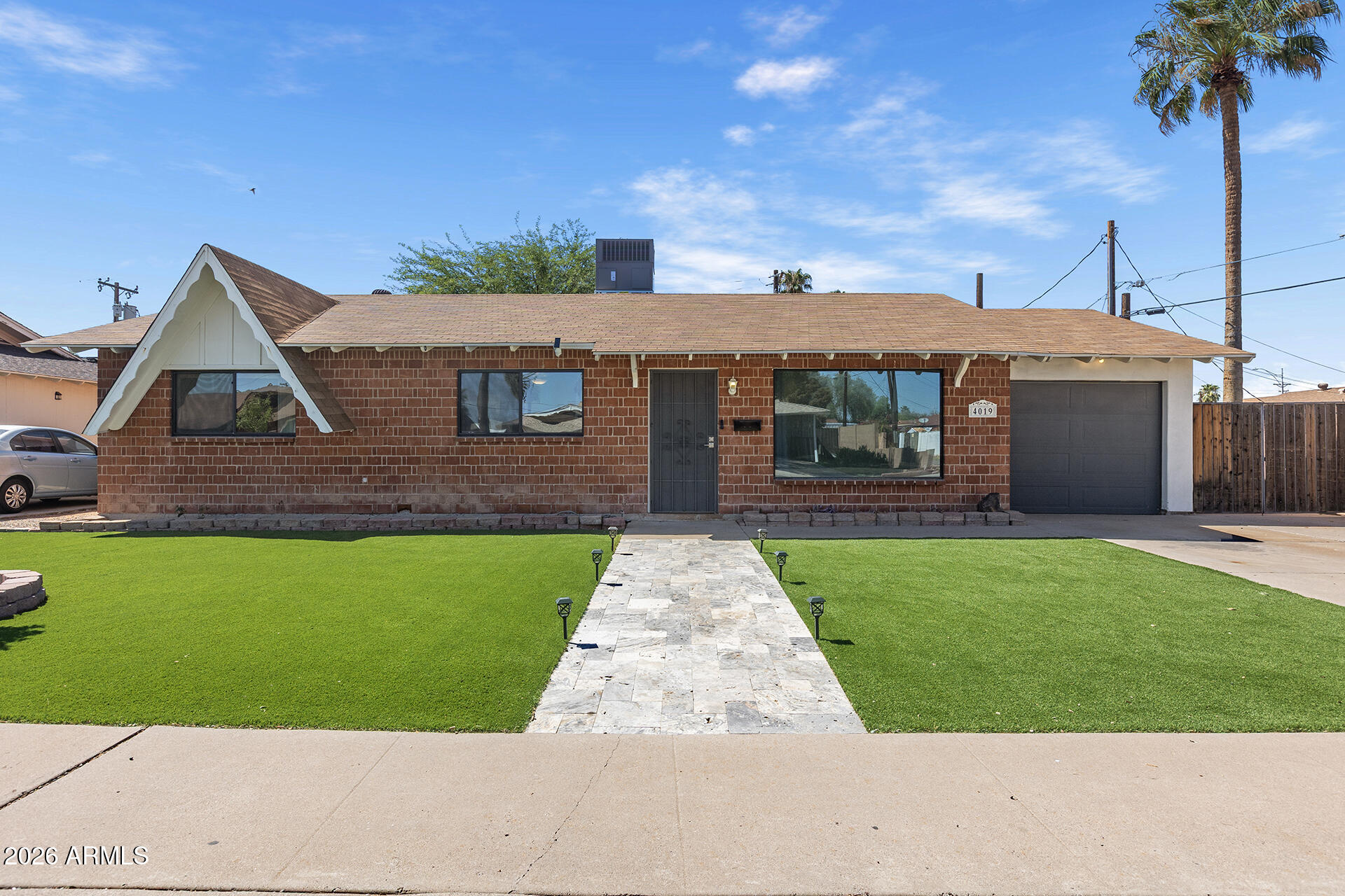 4019 W Citrus Way — photo