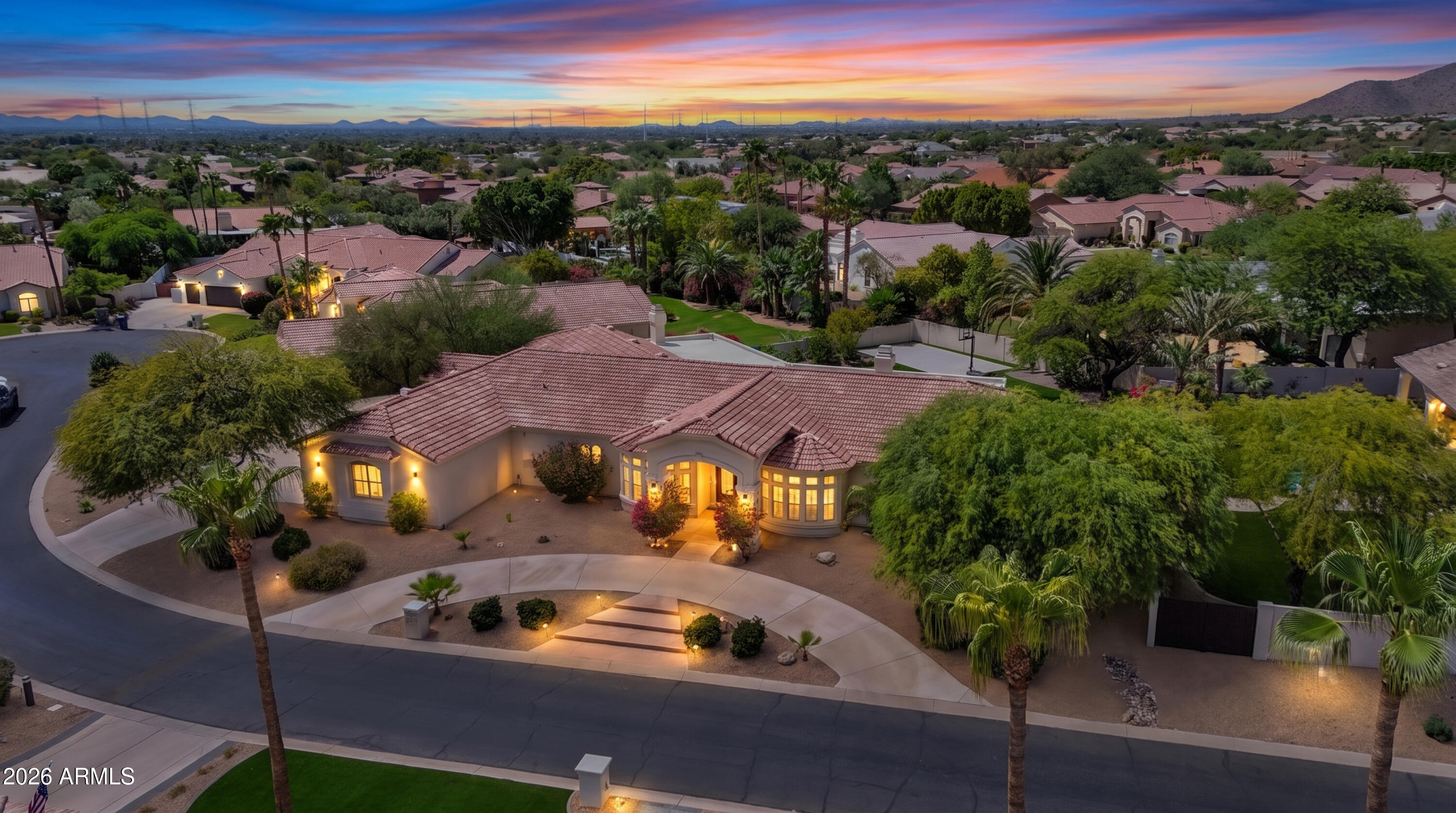 12174 E Ironwood Drive — photo