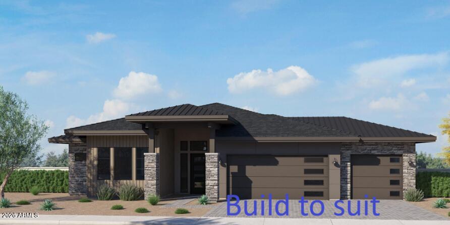 5151 Iron Rock Place — photo