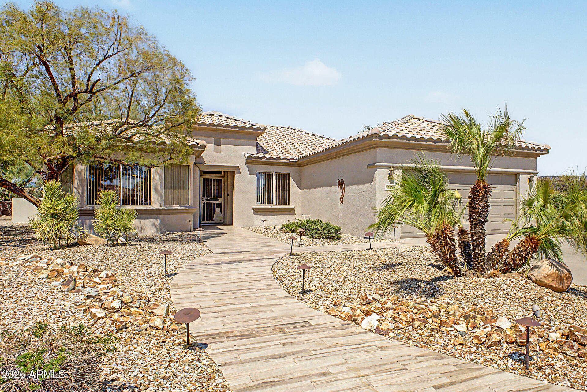 15126 W Alegria Court — photo