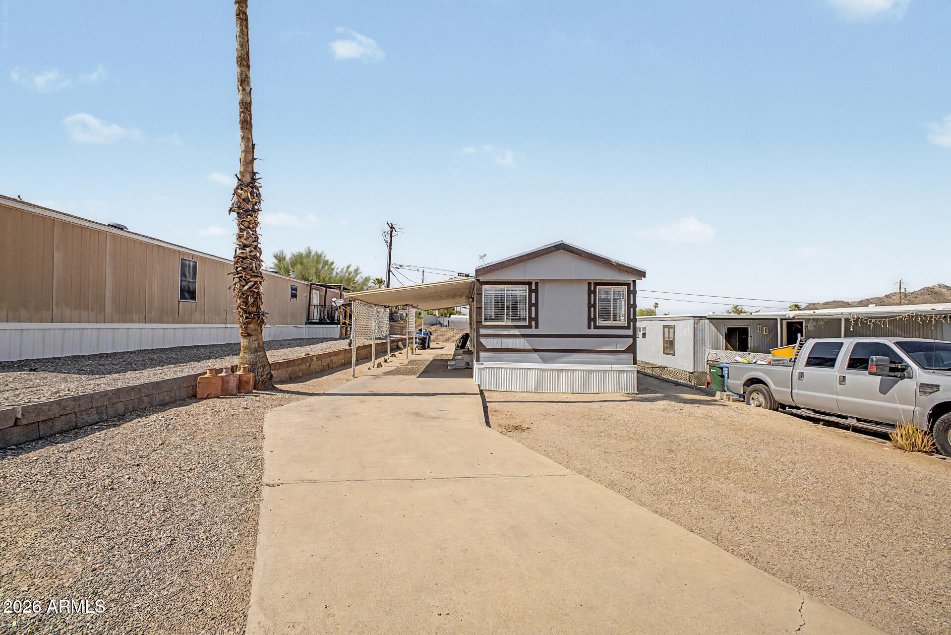 1908 E Dahlia Drive — photo