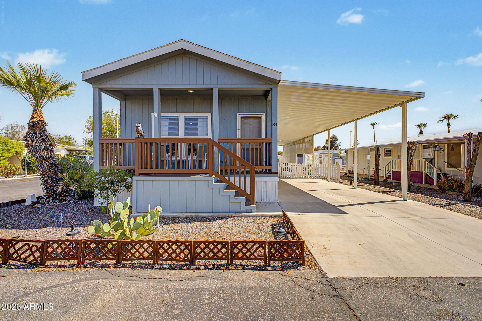 654 E Ranch Road 34 — photo