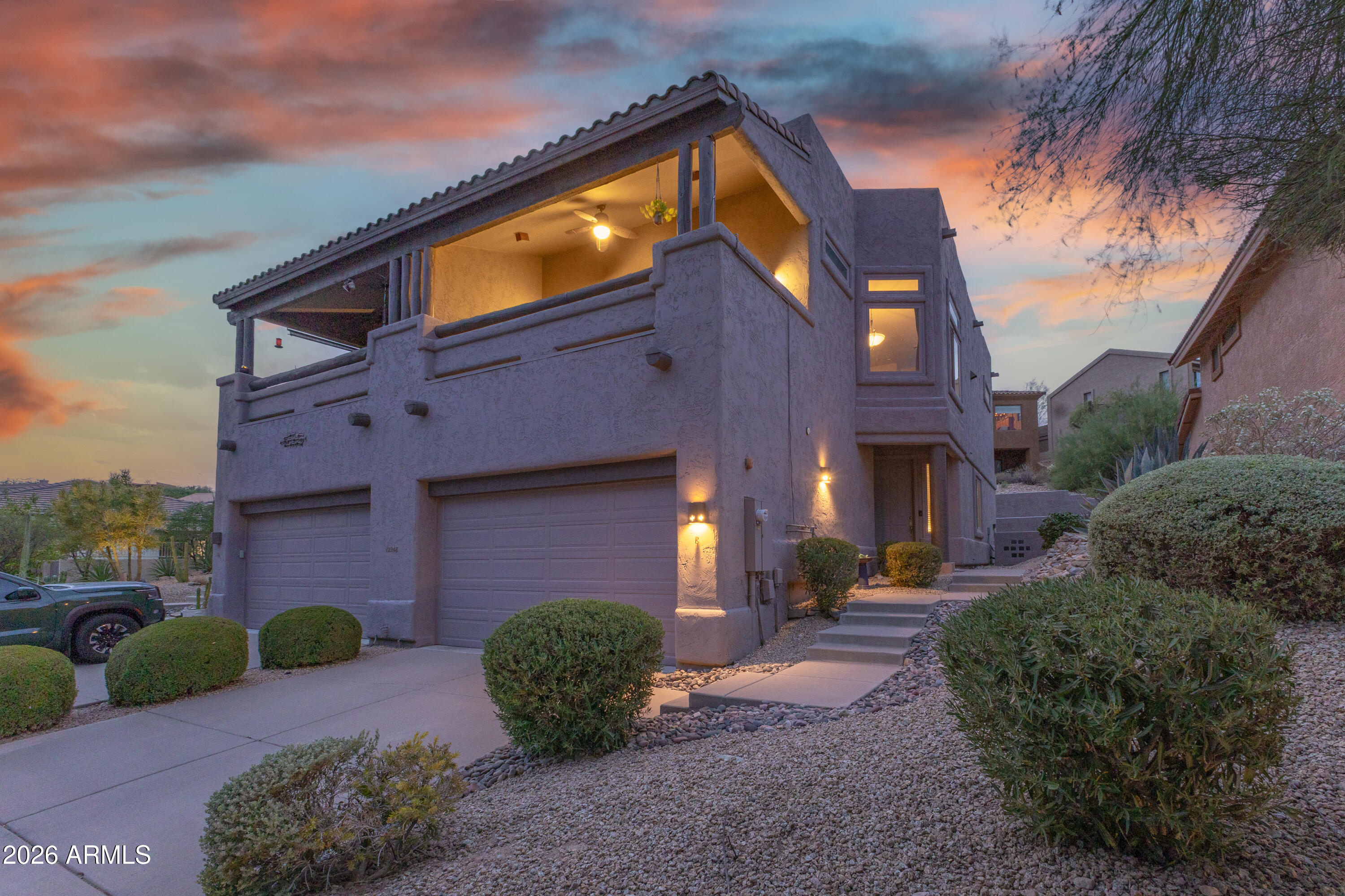 12248 N Chama Drive B — photo