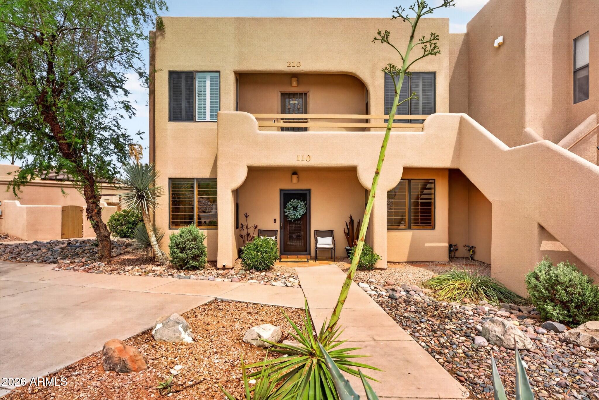 11011 N Zephyr Drive 110 — photo
