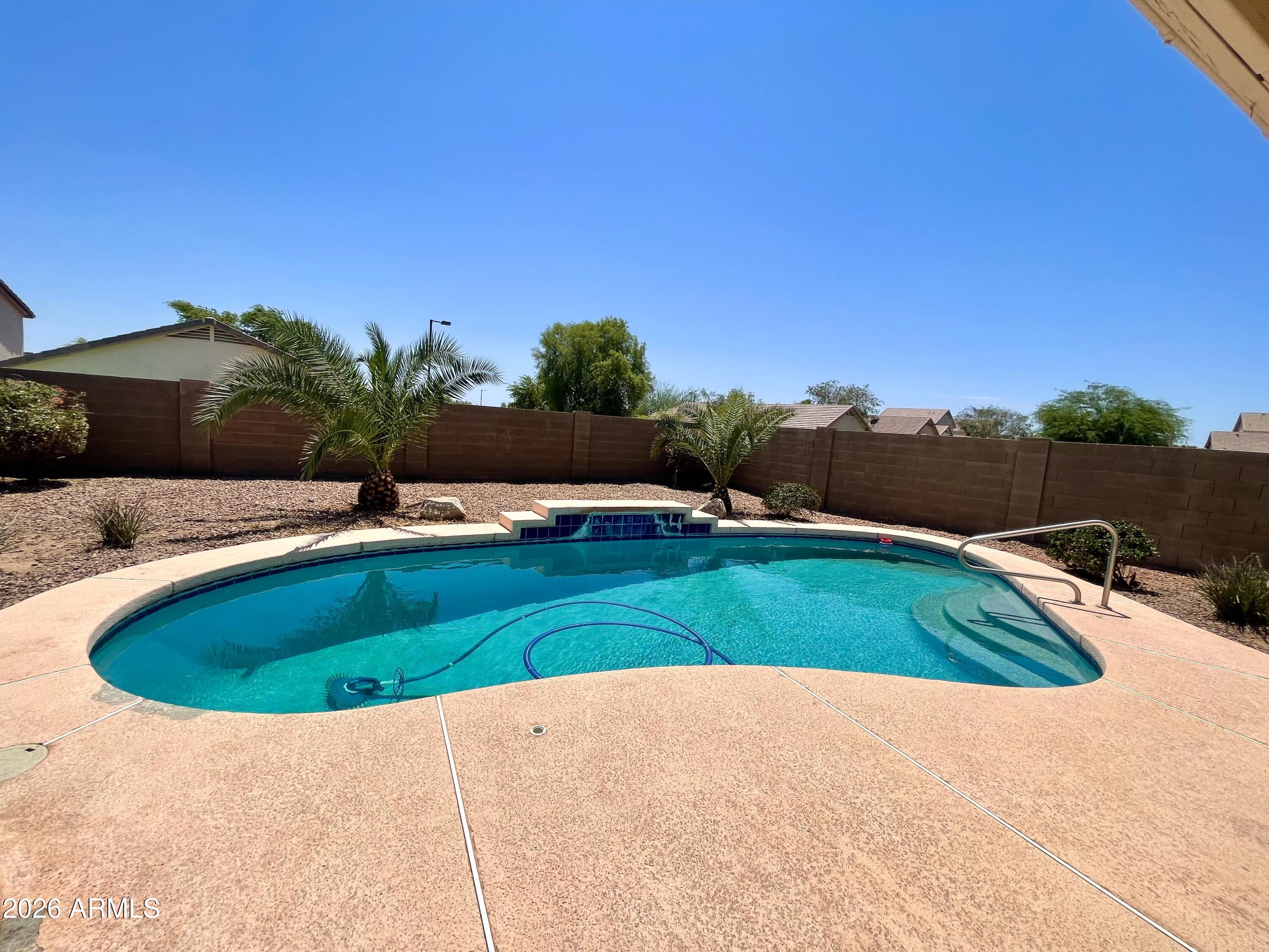 22581 W Papago Street — photo