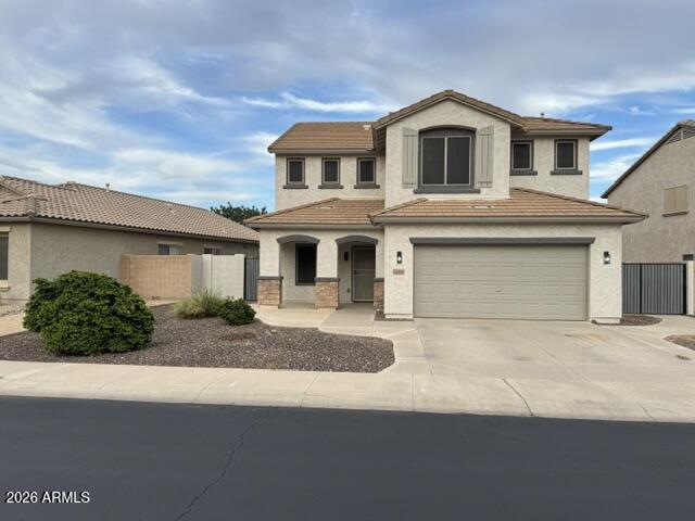 4909 S Antonio — photo