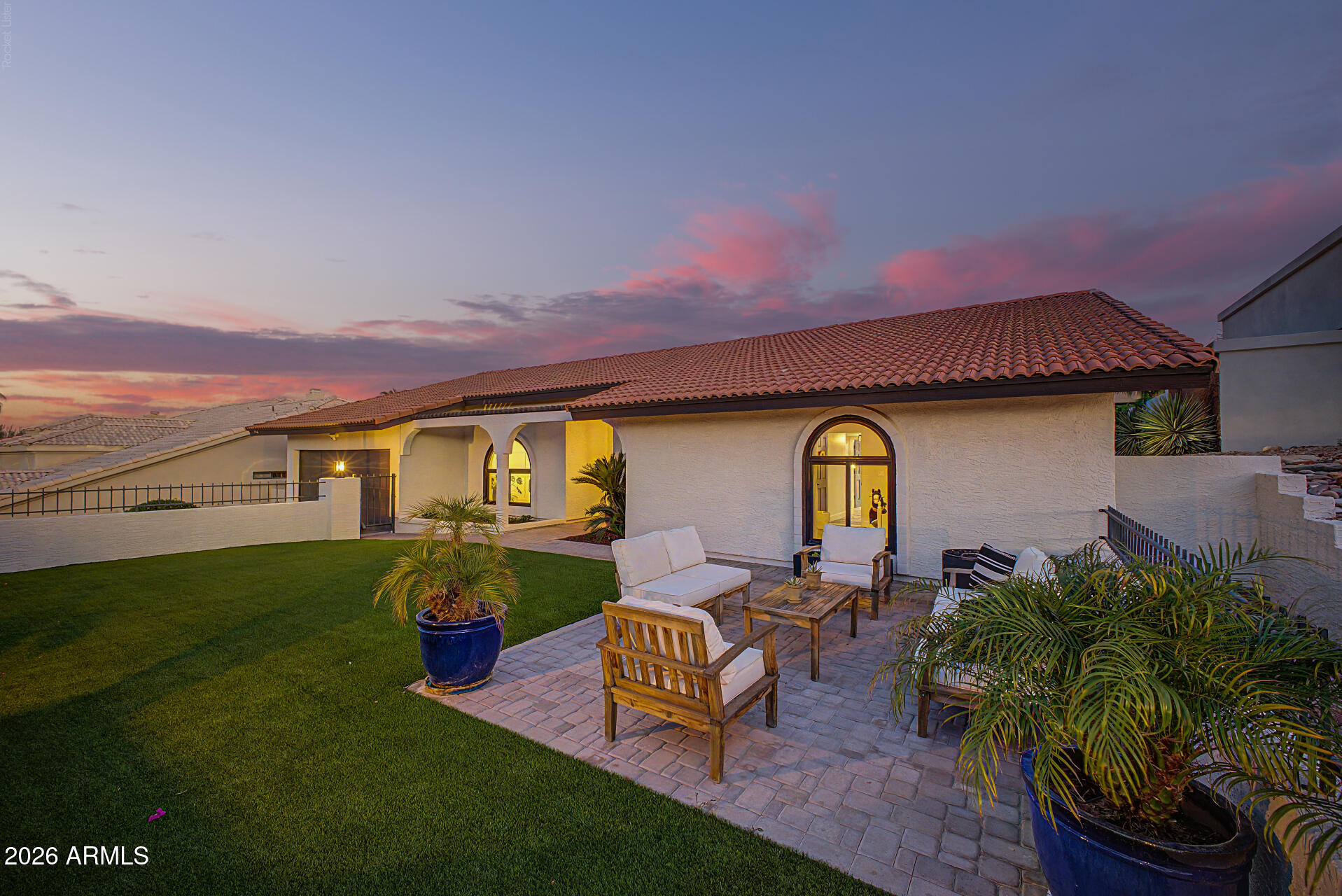 15507 E Thistle Drive — photo