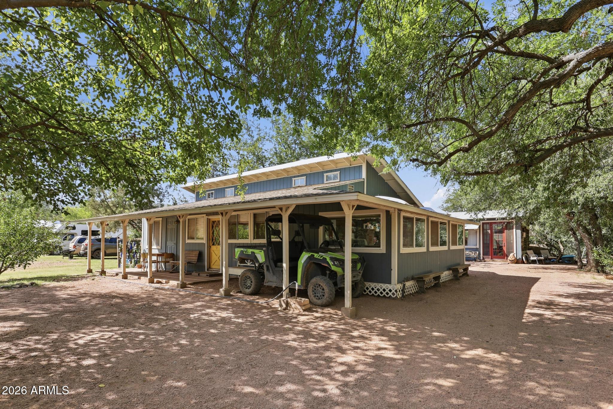342 E Windy Way, Payson, AZ 85541 — photo 3