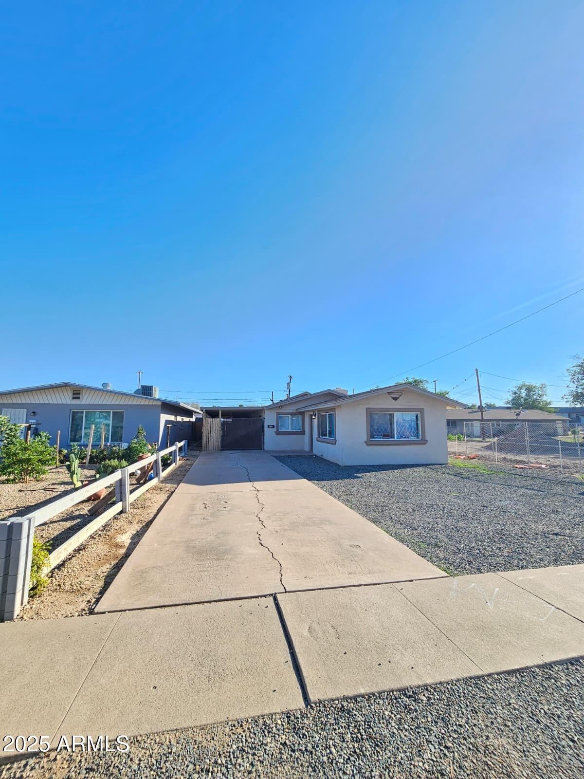 5951 W Glenn Drive — photo