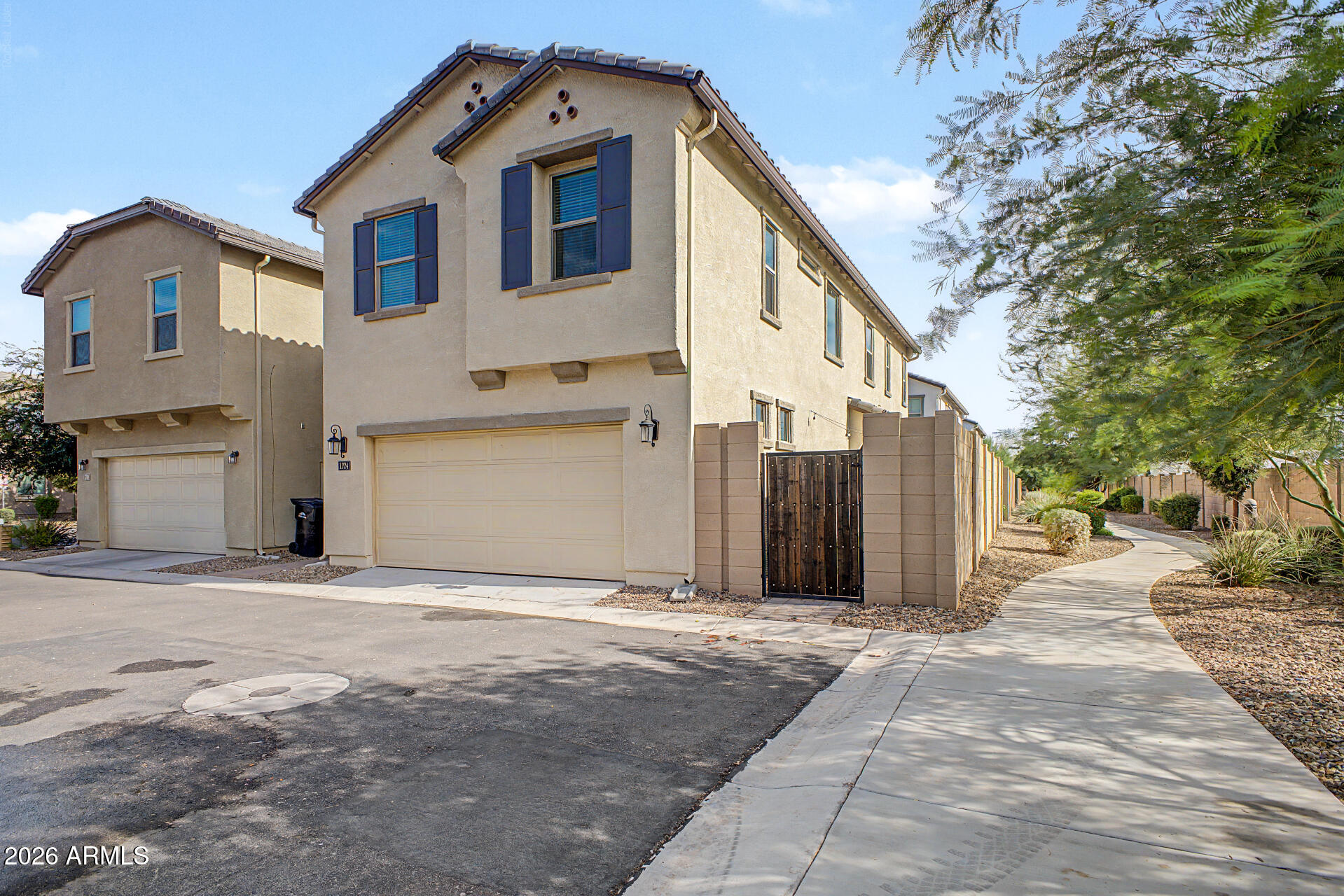 1724 S 82nd Place — photo